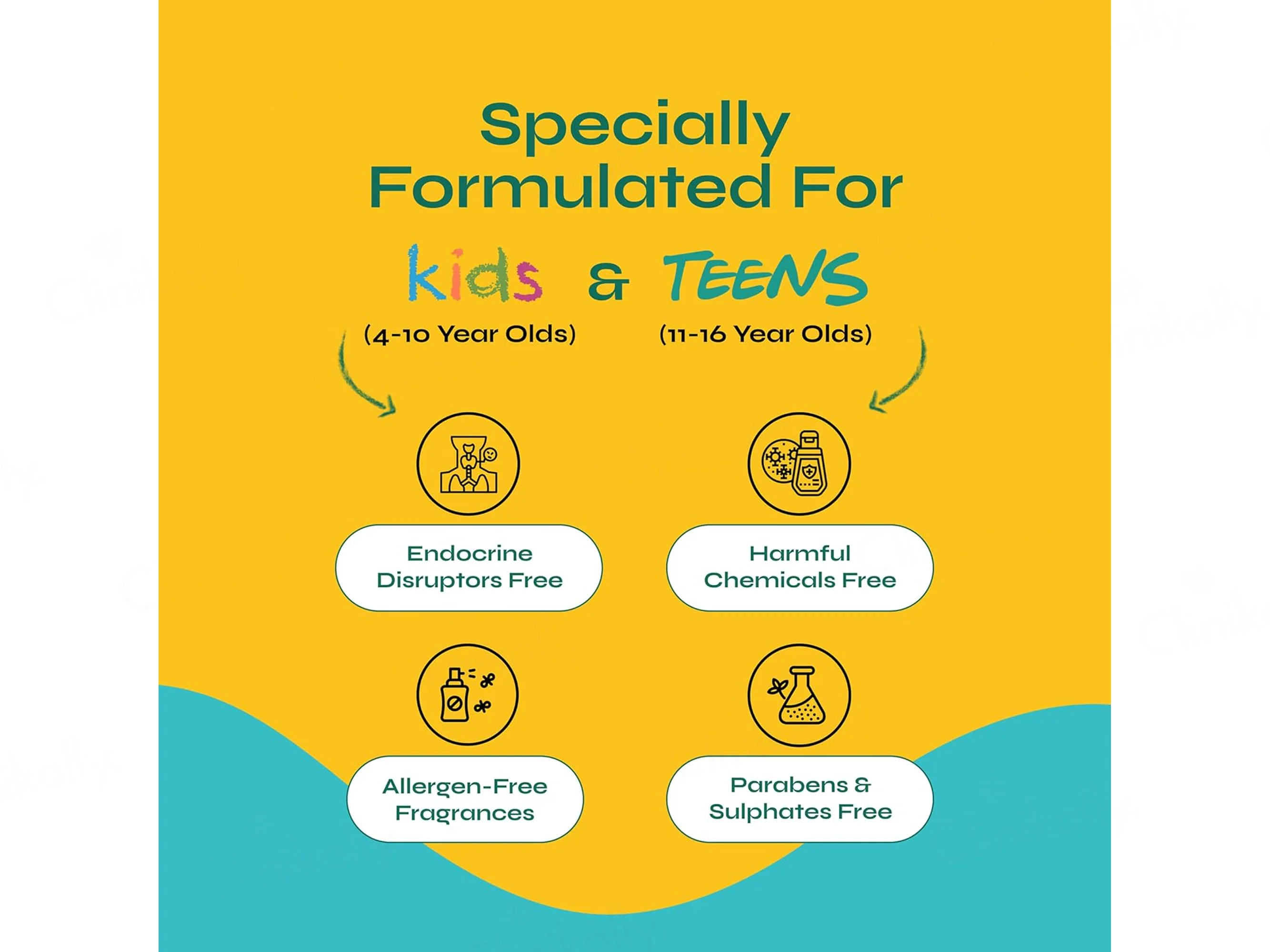 Tikitoro Kids Hydrating Face Cream - Image 5