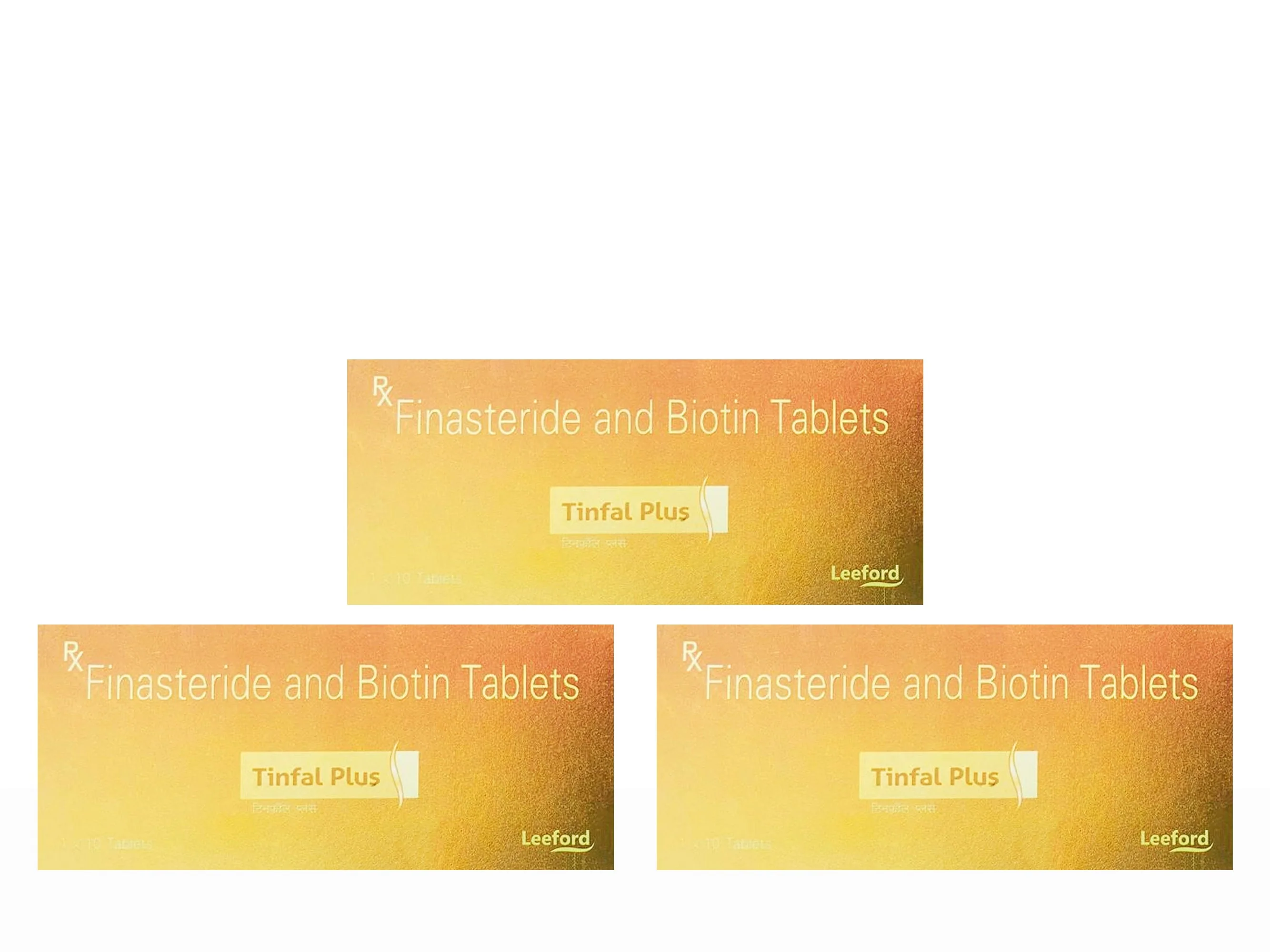 Tinfal Plus Tablet