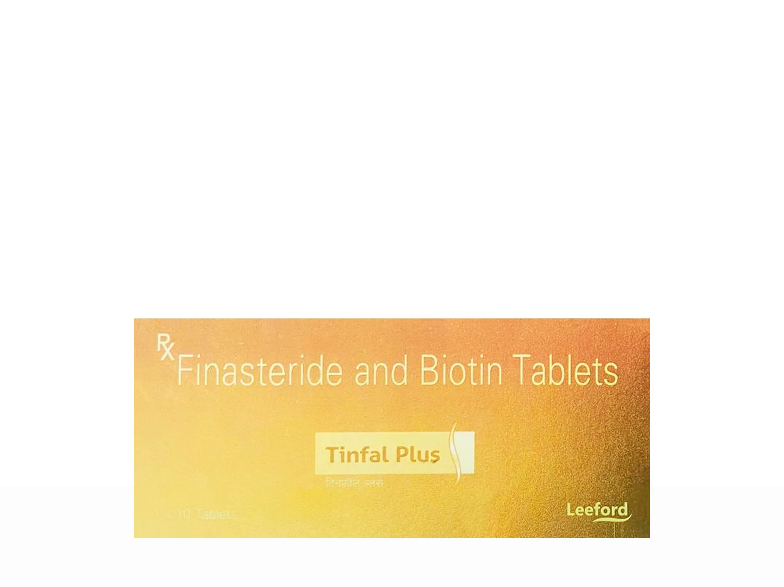 Tinfal Plus Tablet - Image 2