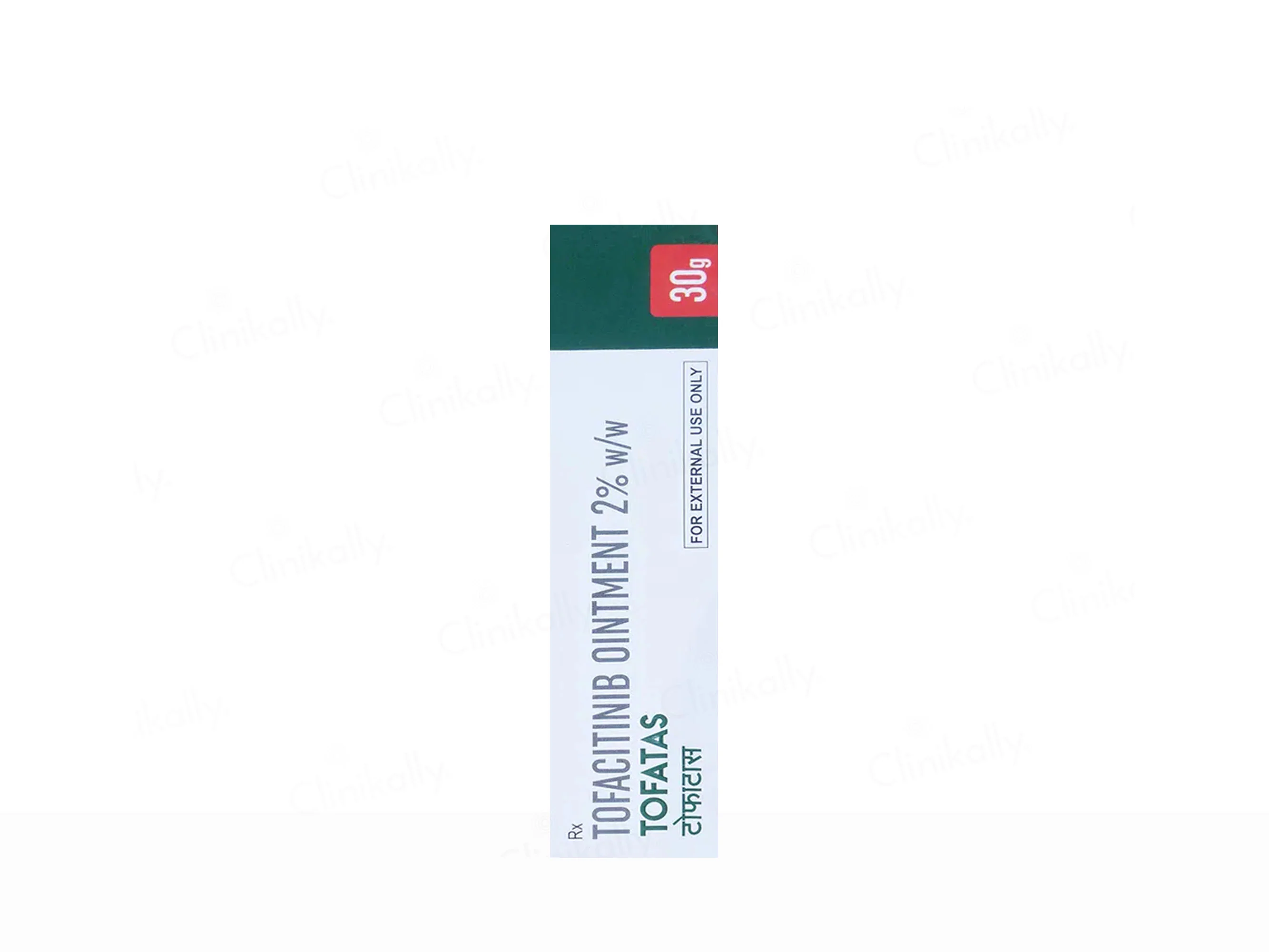 Tofatas Ointment - Image 6