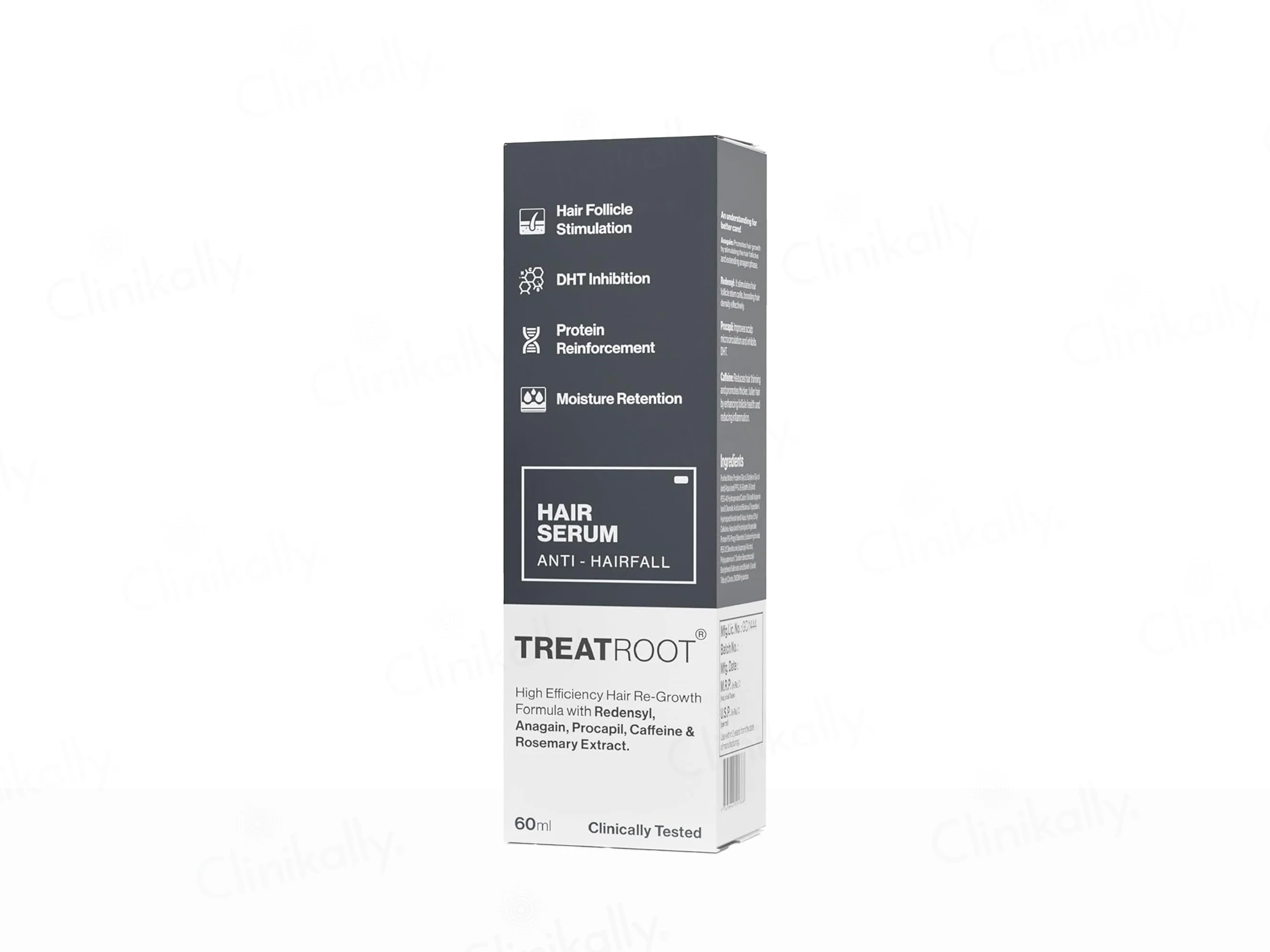 Treatroot Anti-Hair Fall Serum - Image 8