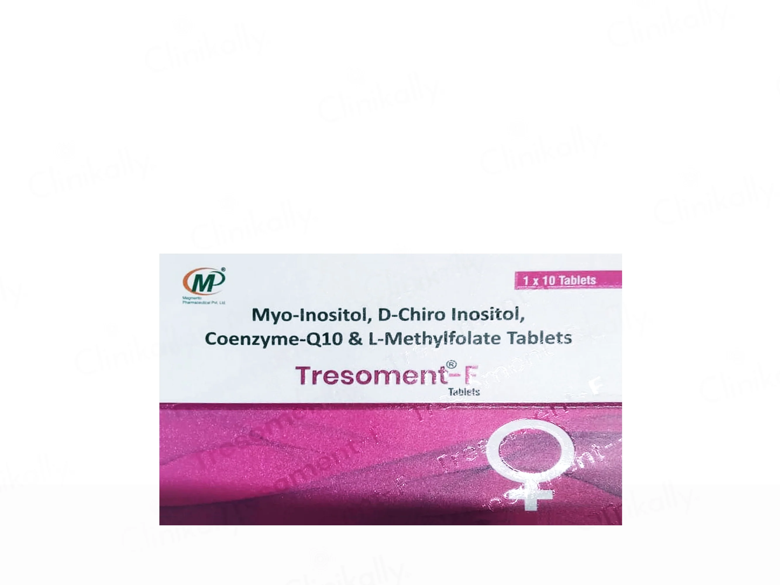 Tresoment-F Tablet