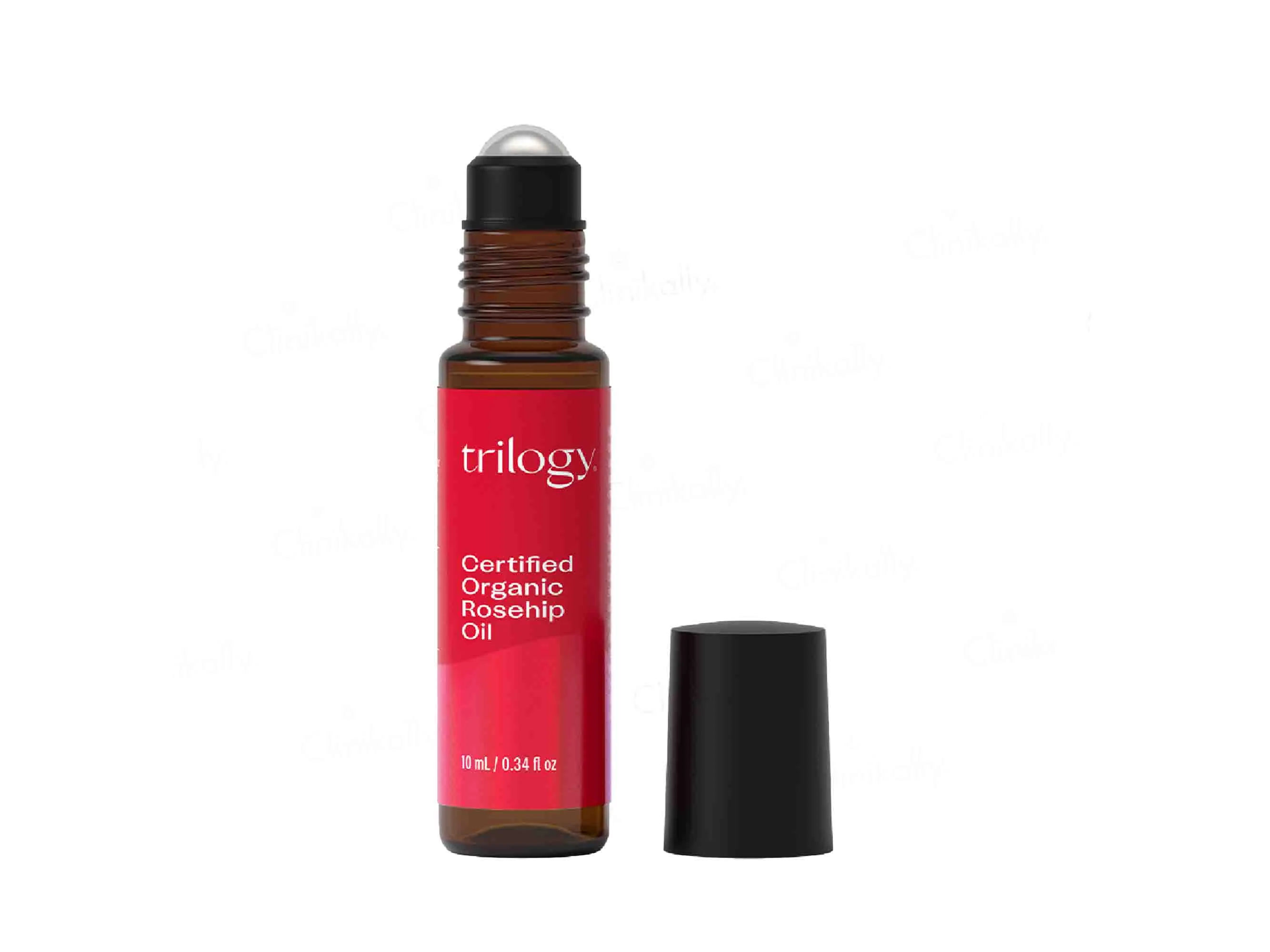 Trilogy Certified Organic Rosehip Oil - Image 2