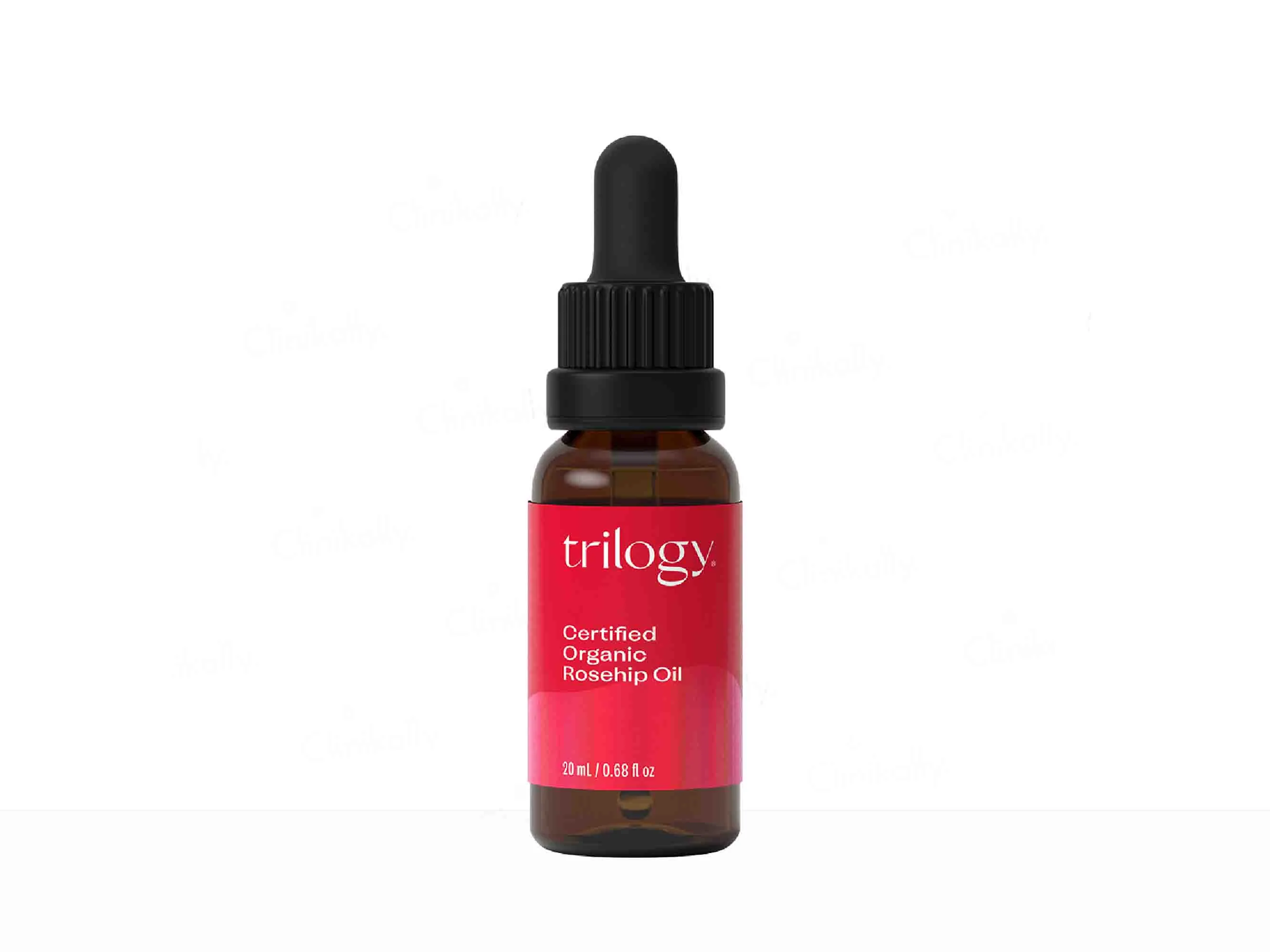 Trilogy Certified Organic Rosehip Oil - Image 5