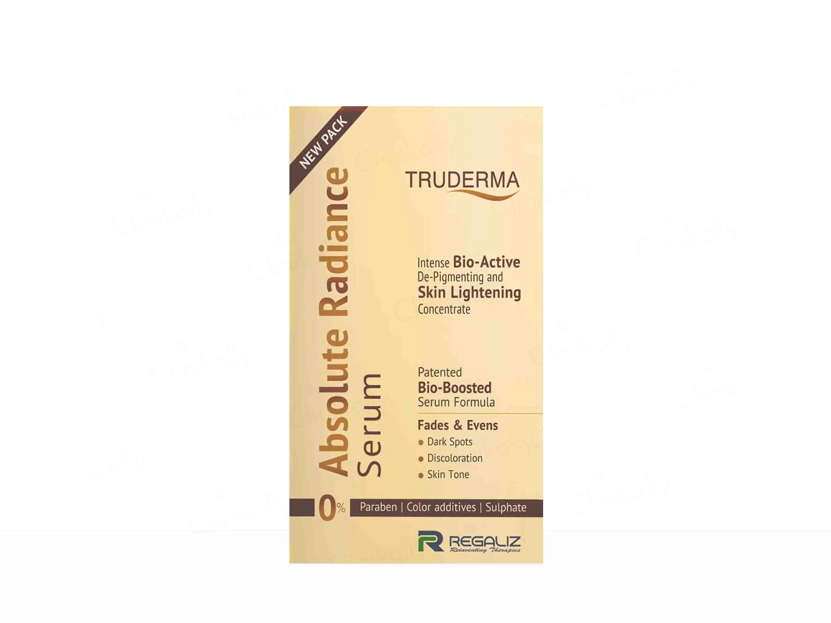 Truderma Absolute Radiance Serum - Image 2
