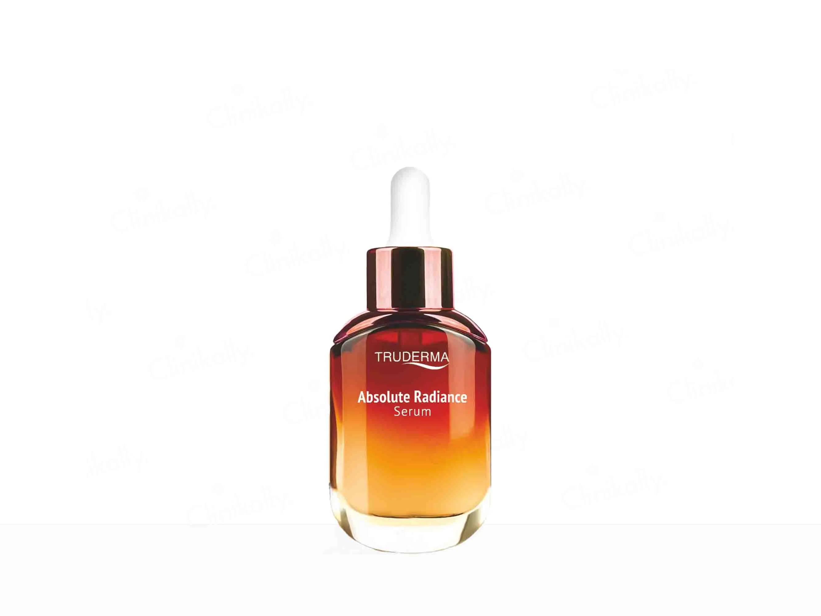 Truderma Absolute Radiance Serum - Image 3