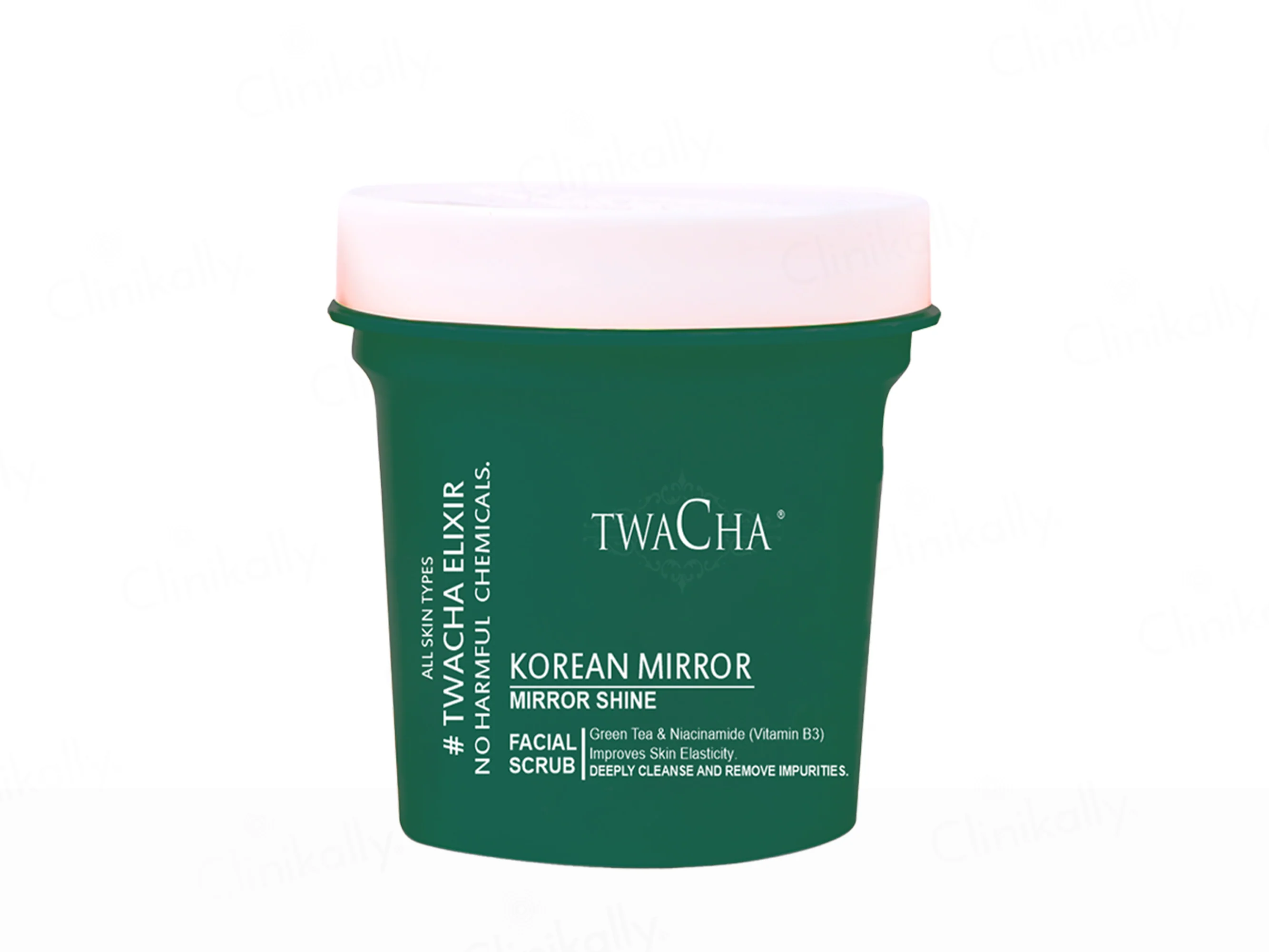TWACHA Korean Mirror Shine Facial Kit - Image 6