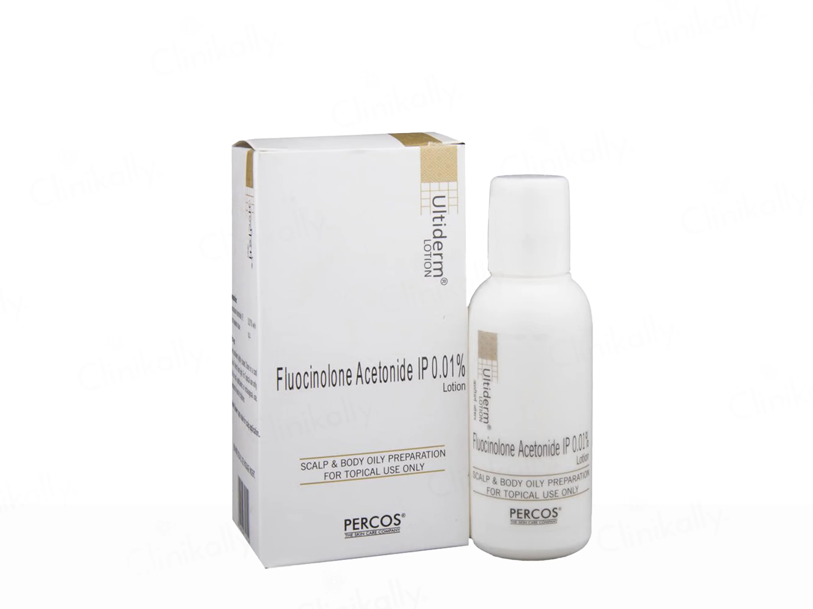 Ultiderm Lotion