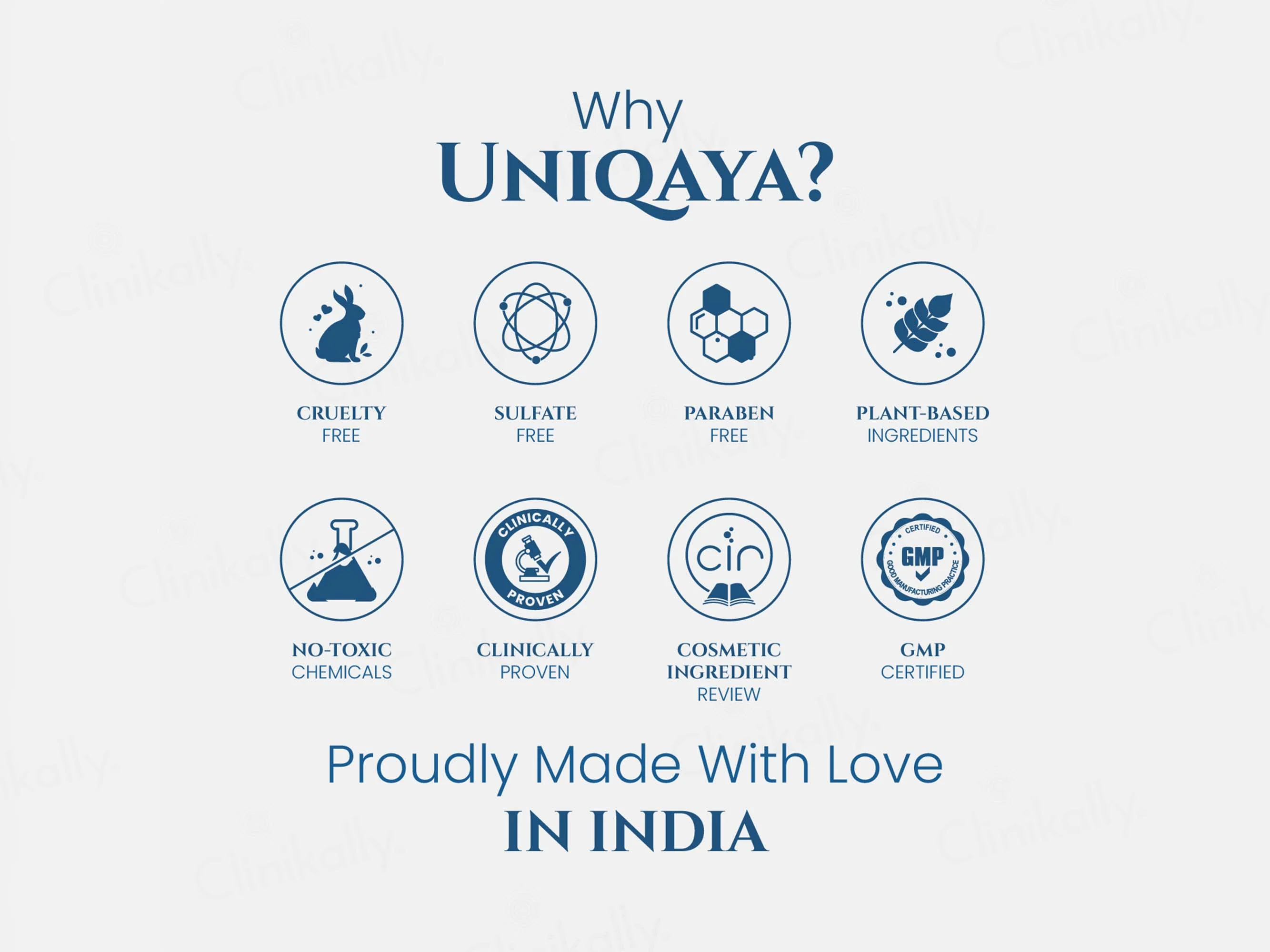 Uniqaya Skin Balancing Moisturiser - Image 7