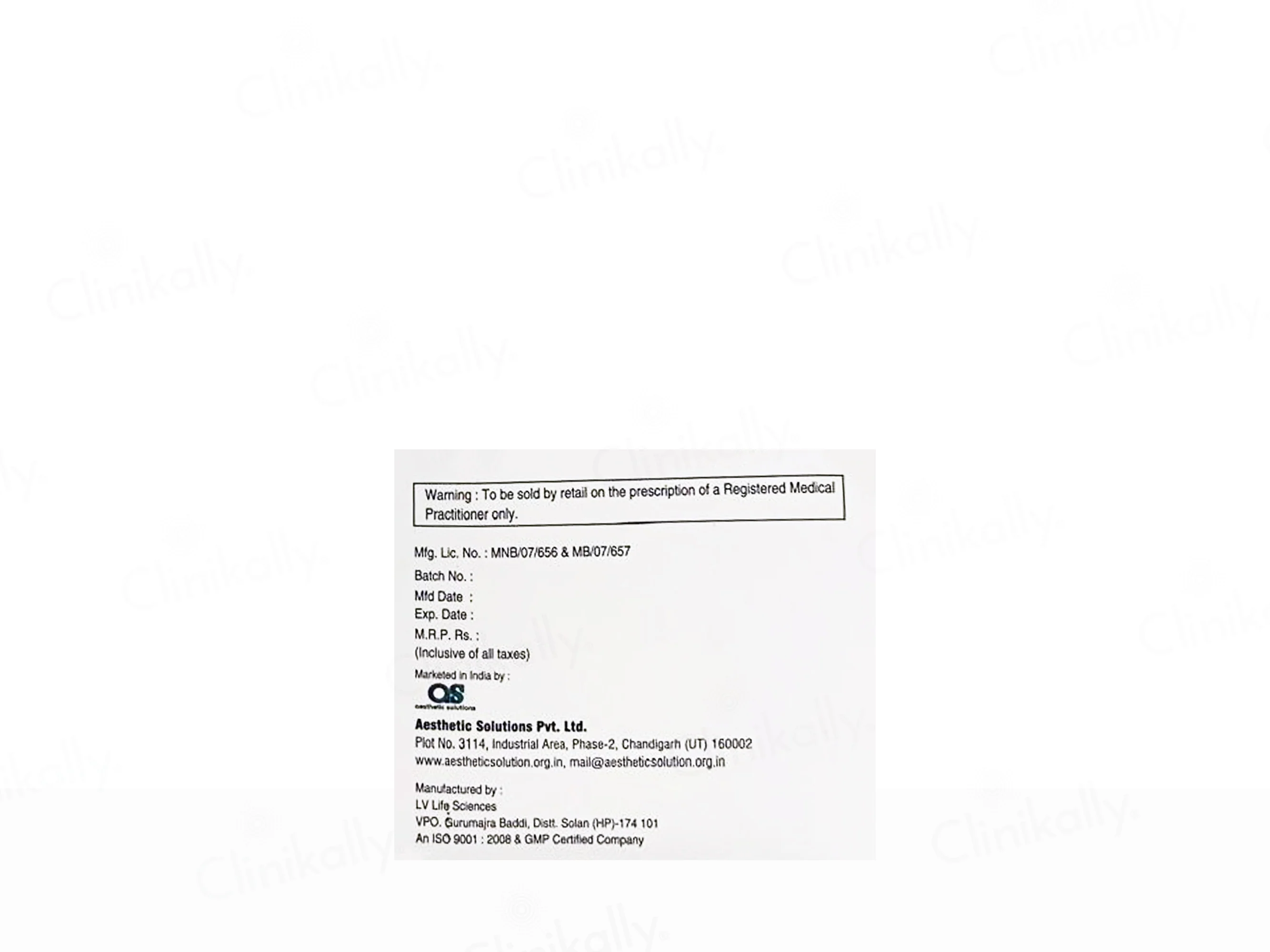 Urelact Emollient, Humectant & Keratolytic Cream - Image 3