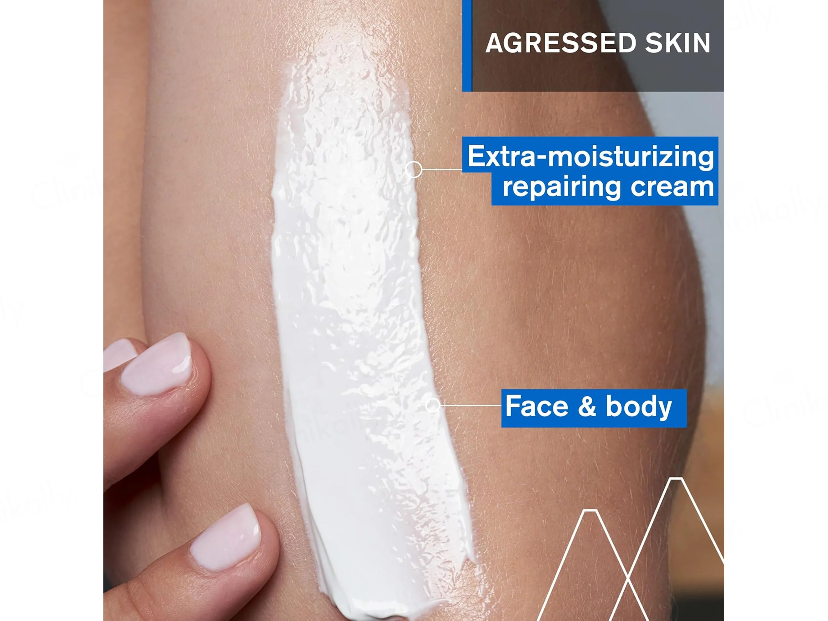 Uriage Bariederm Cica Repairing Cream - Image 2