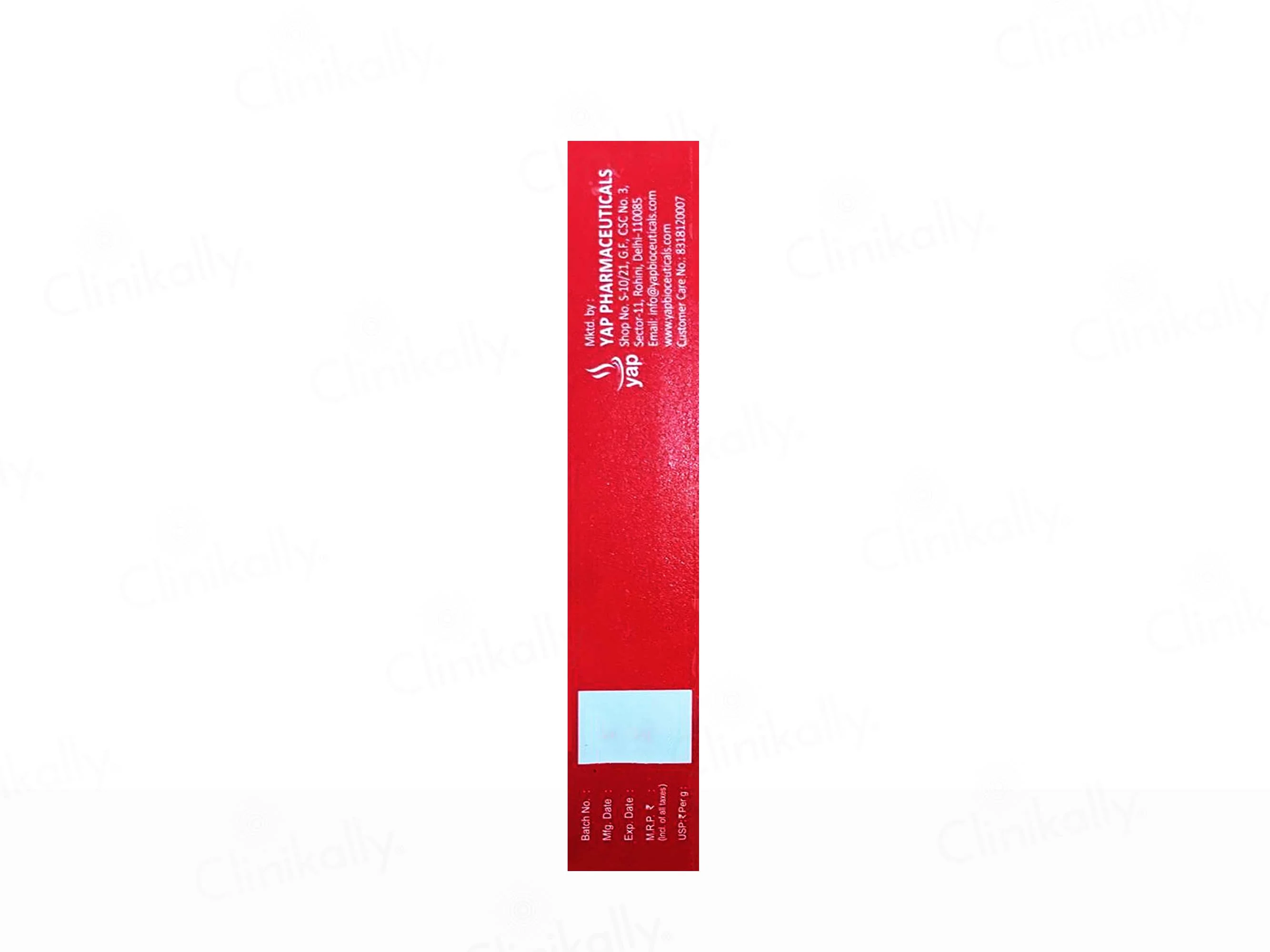 UV-Lite Hydroquinone Sunscreen Cream - Image 6