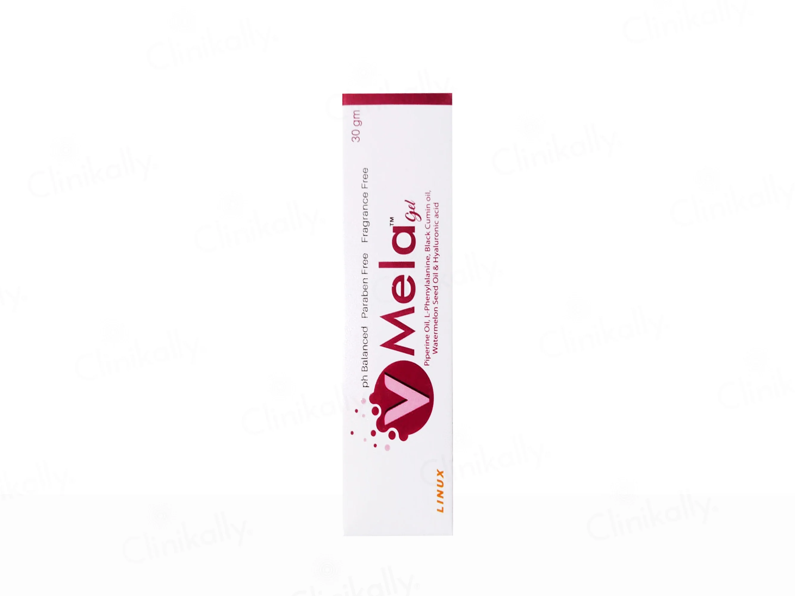 V-Mela Gel