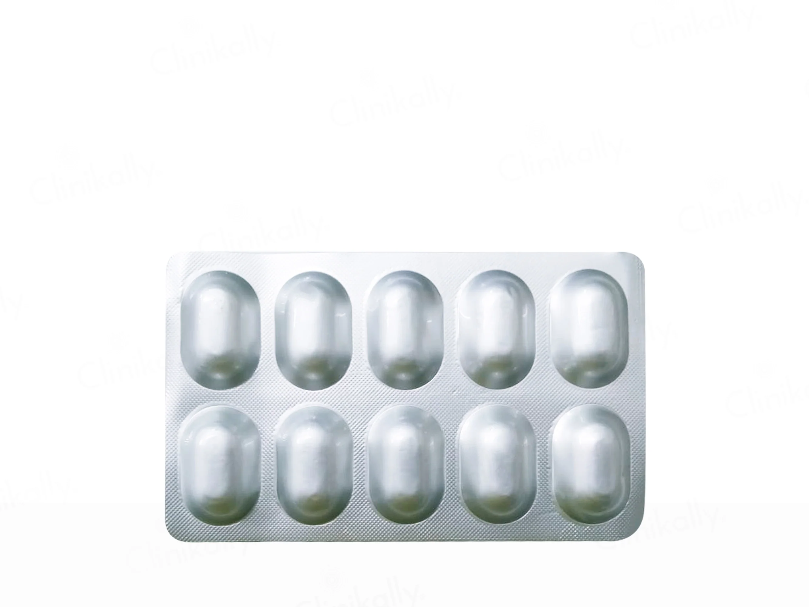 VC-Gold 1000mg Tablet - Image 7