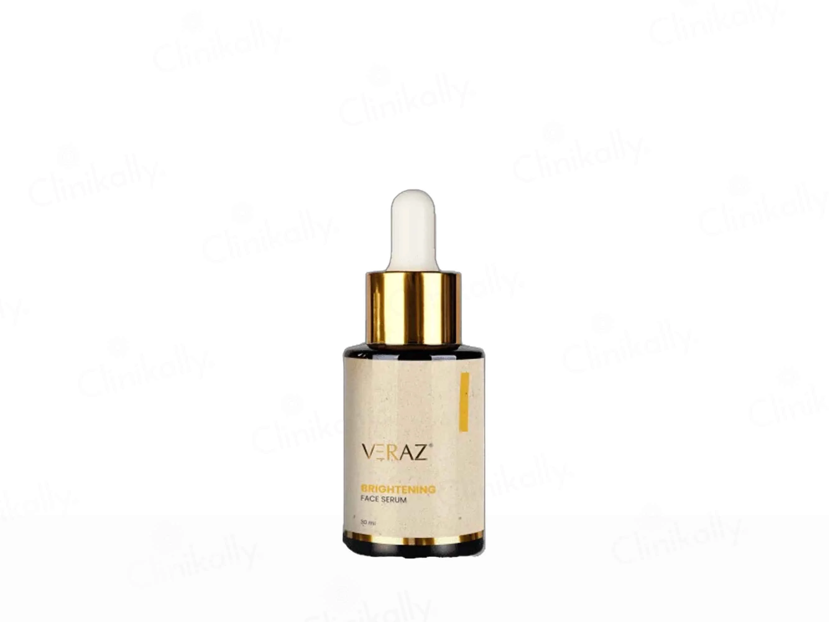 Veraz Brightening Face Serum - Image 4