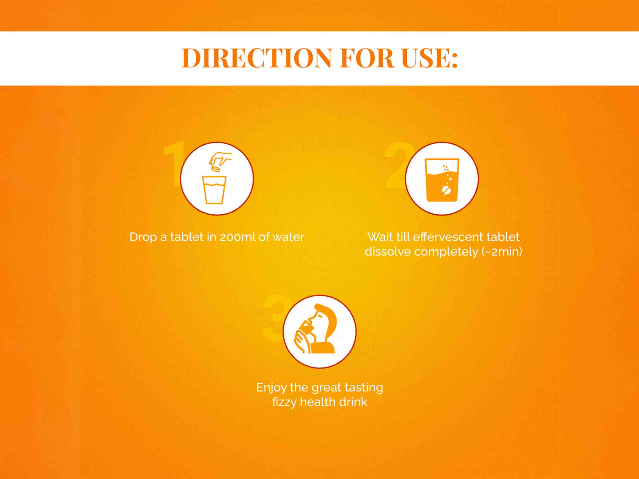 VitFiz Charge Effervescent Tablet - Image 5