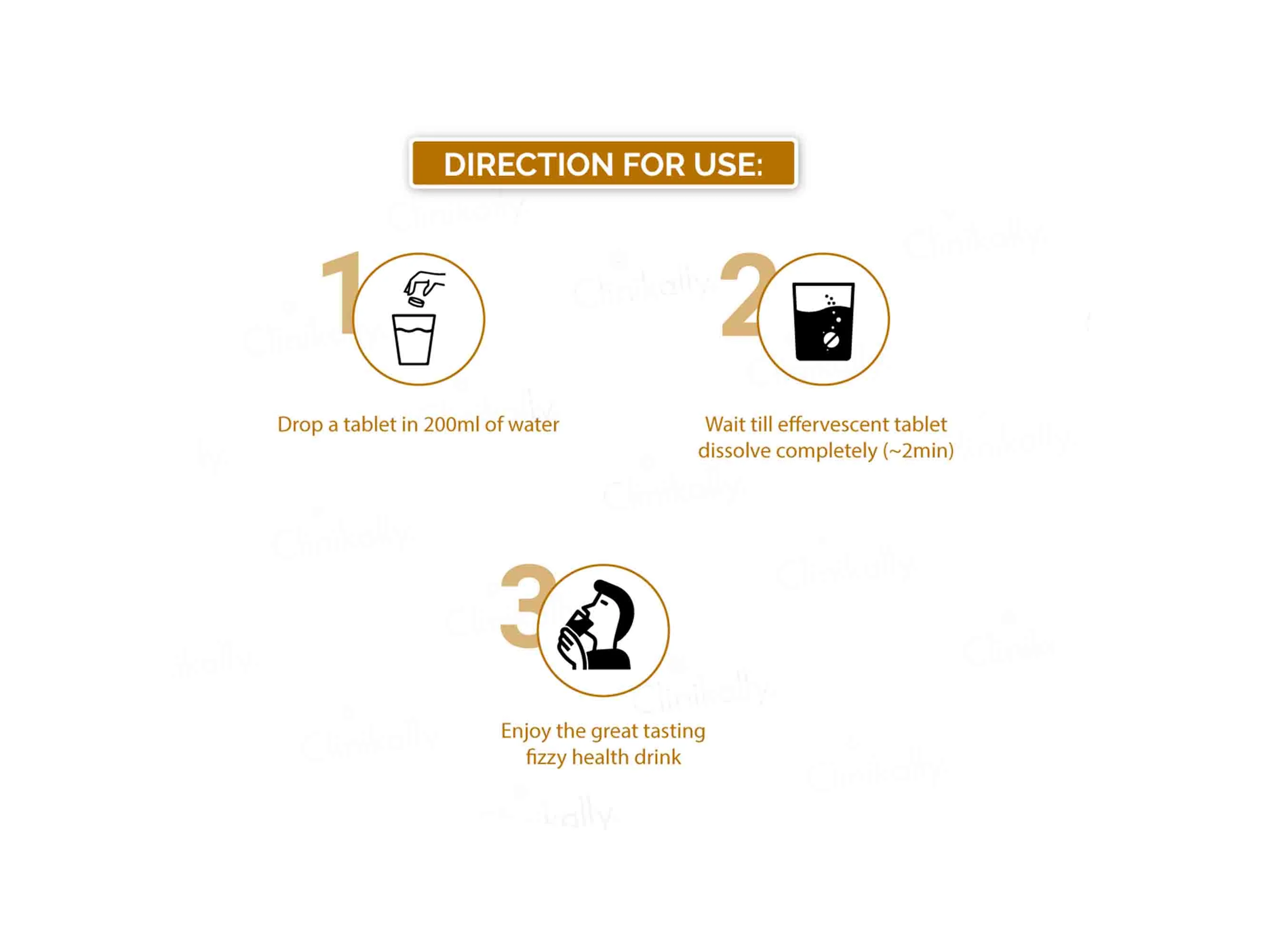 VitFiz-GT Effervescent Tablet - Image 7