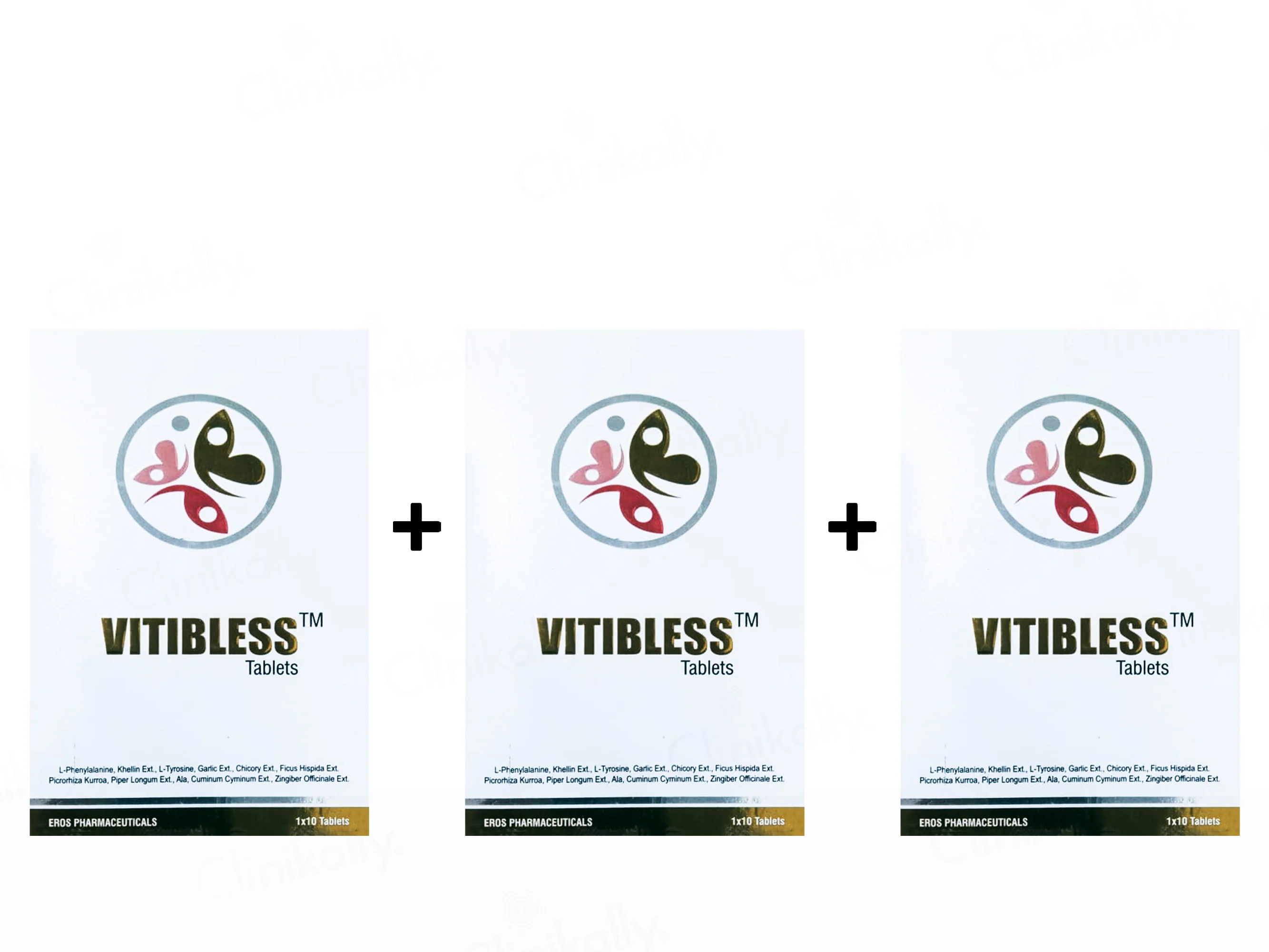 Vitibless Tablet