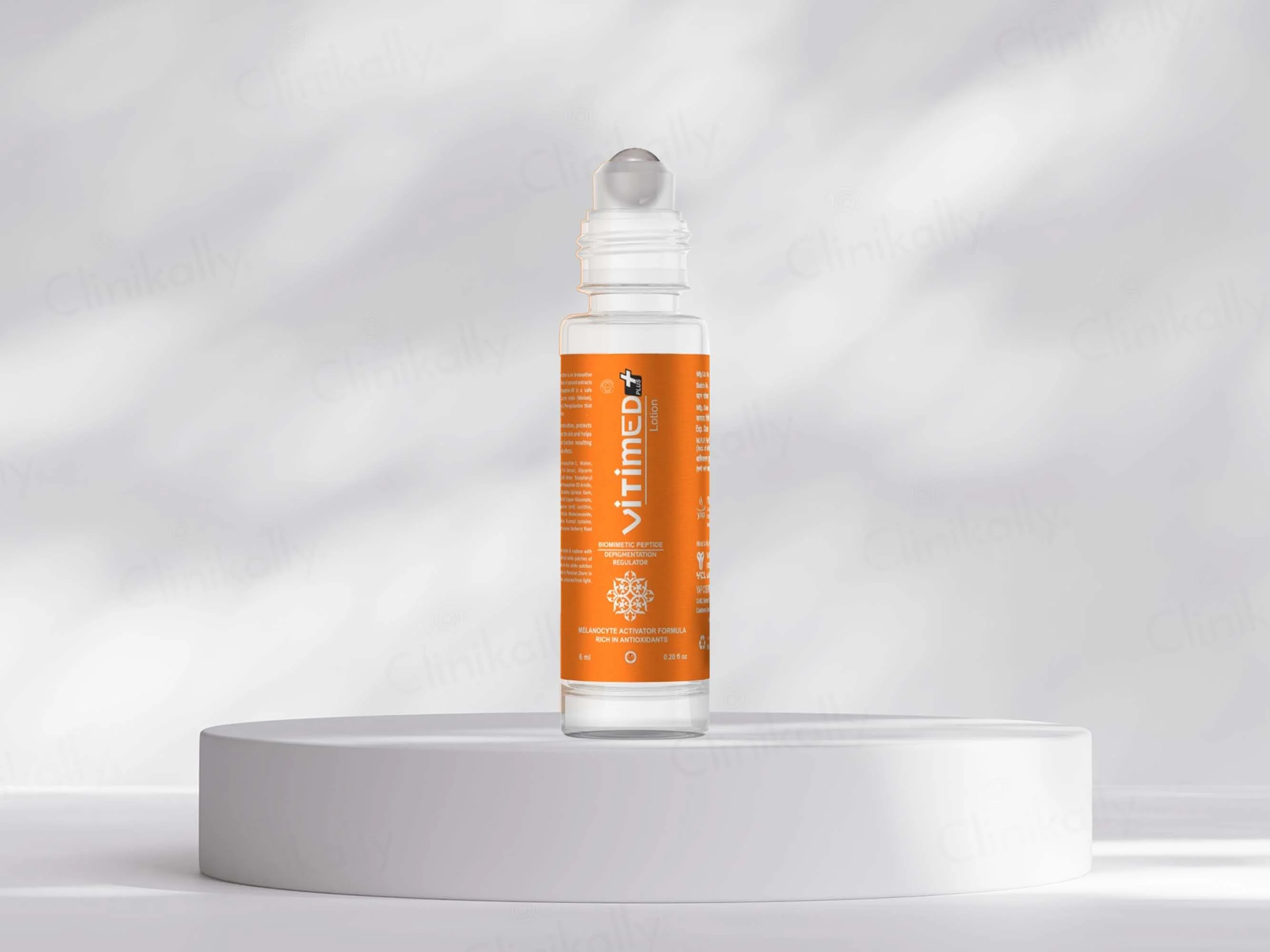 Vitimed Plus Depigmentation Regulator Lotion - Image 2
