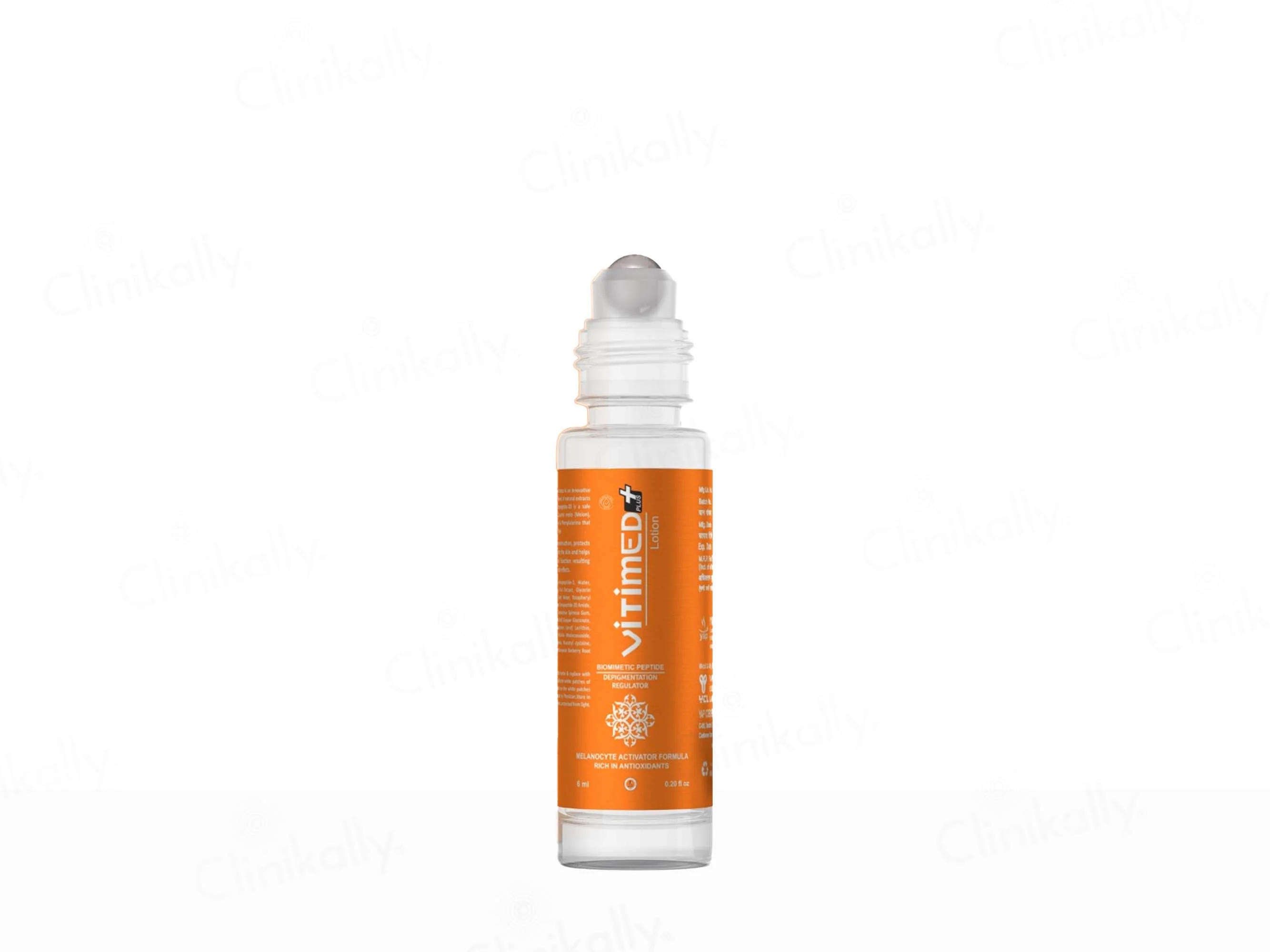 Vitimed Plus Depigmentation Regulator Lotion - Image 3