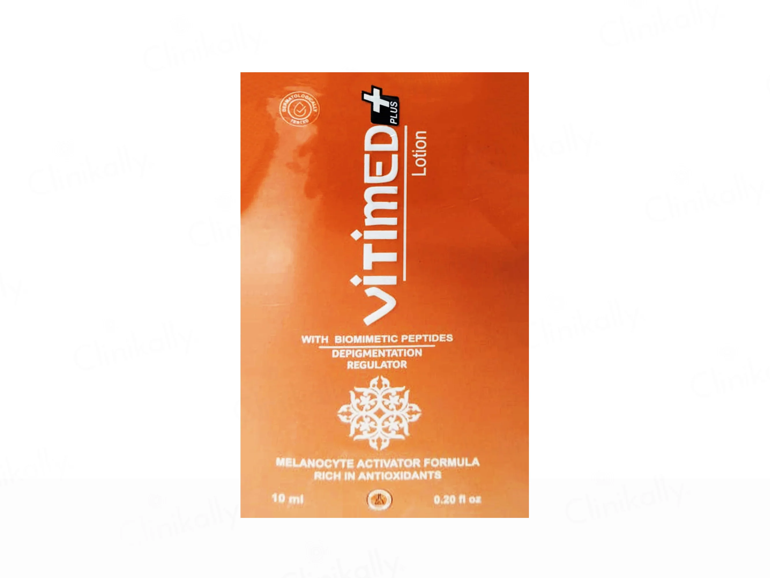 Vitimed Plus Depigmentation Regulator Lotion - Image 4