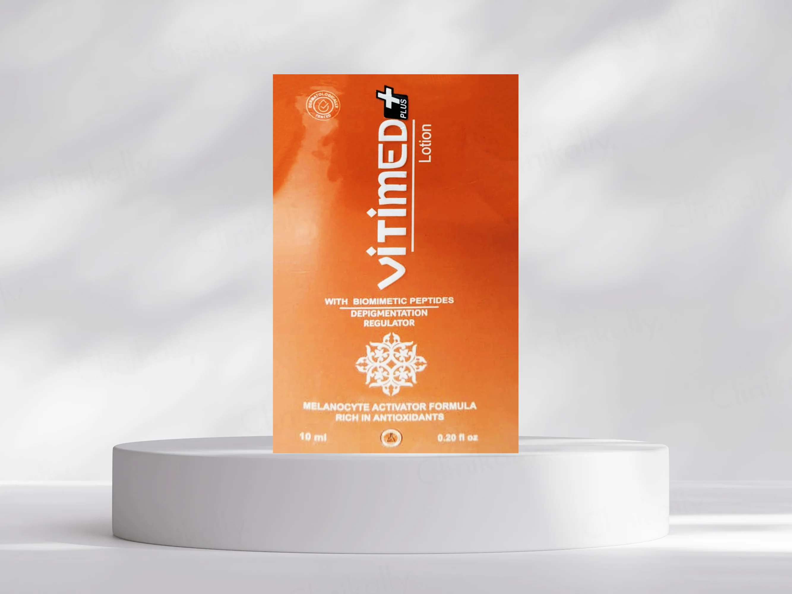 Vitimed Plus Depigmentation Regulator Lotion - Image 5