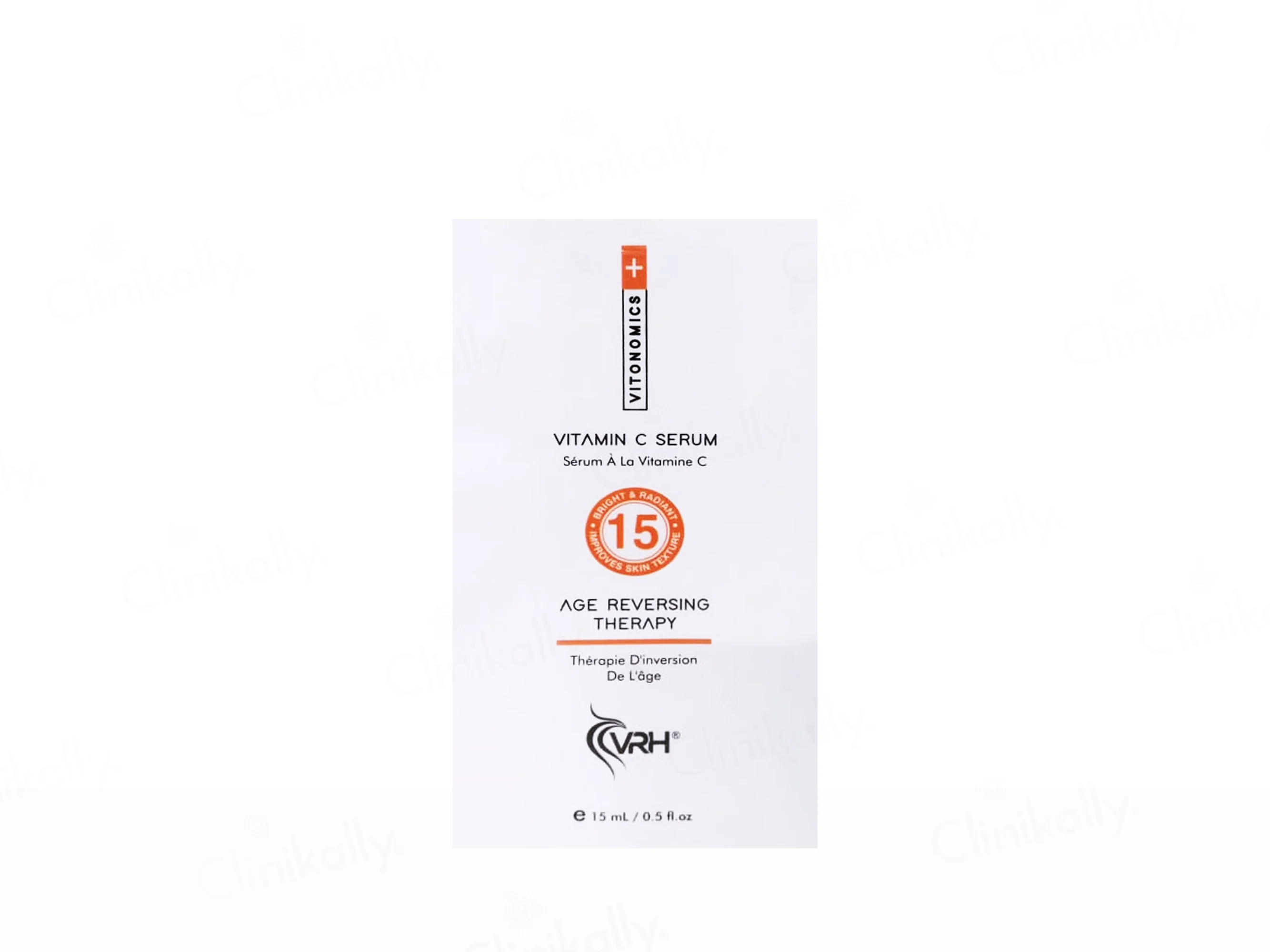 VRH 15% Vitamin C Face Serum