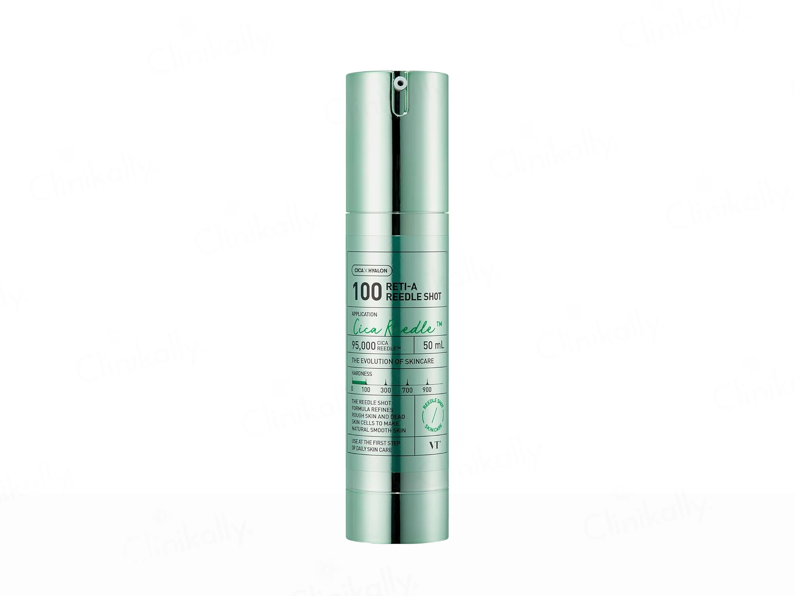 VT Cosmetics 100 Reti-A Reedle Shot