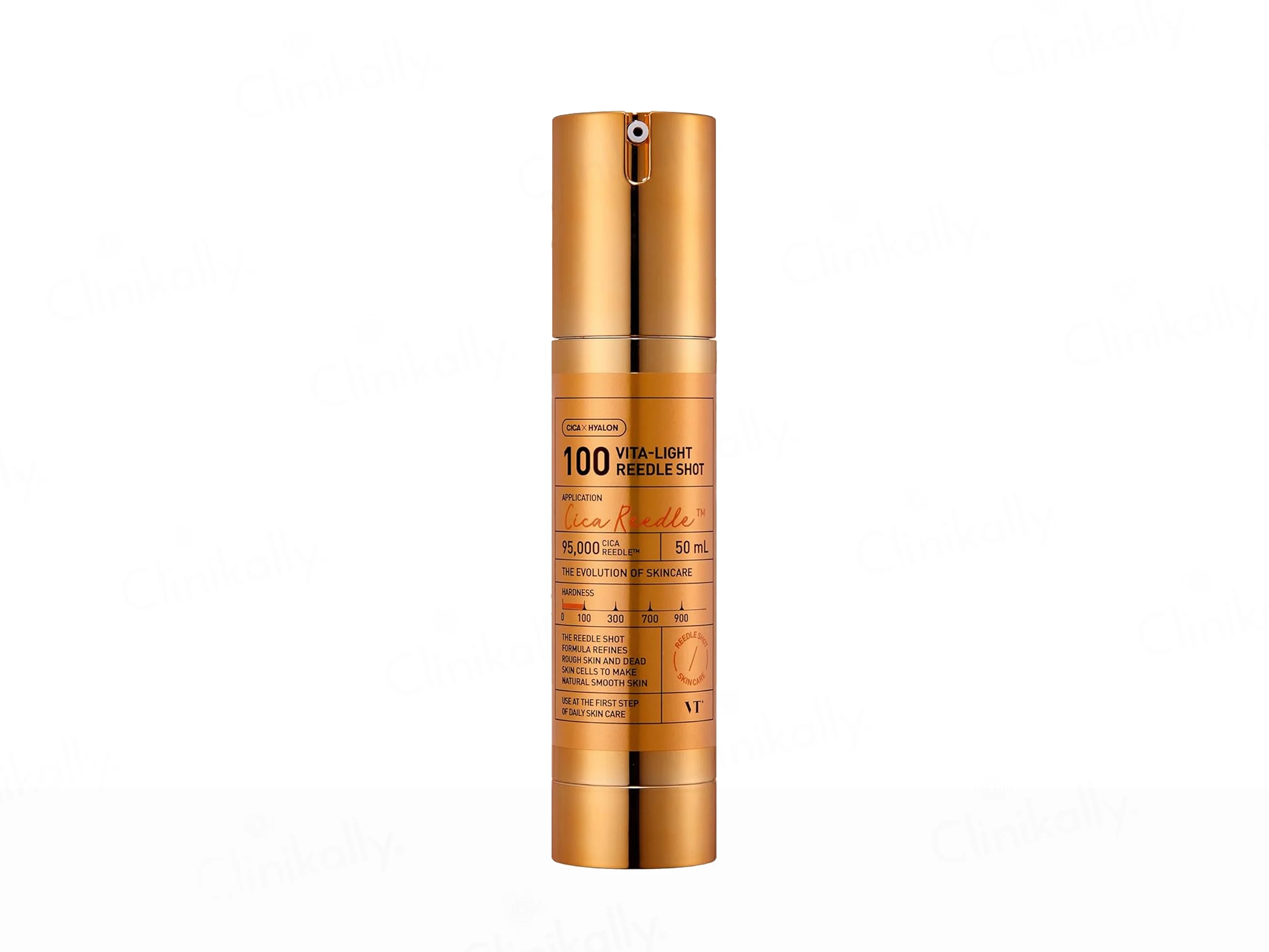 VT Cosmetics 100 Vita-Light Reedle Shot