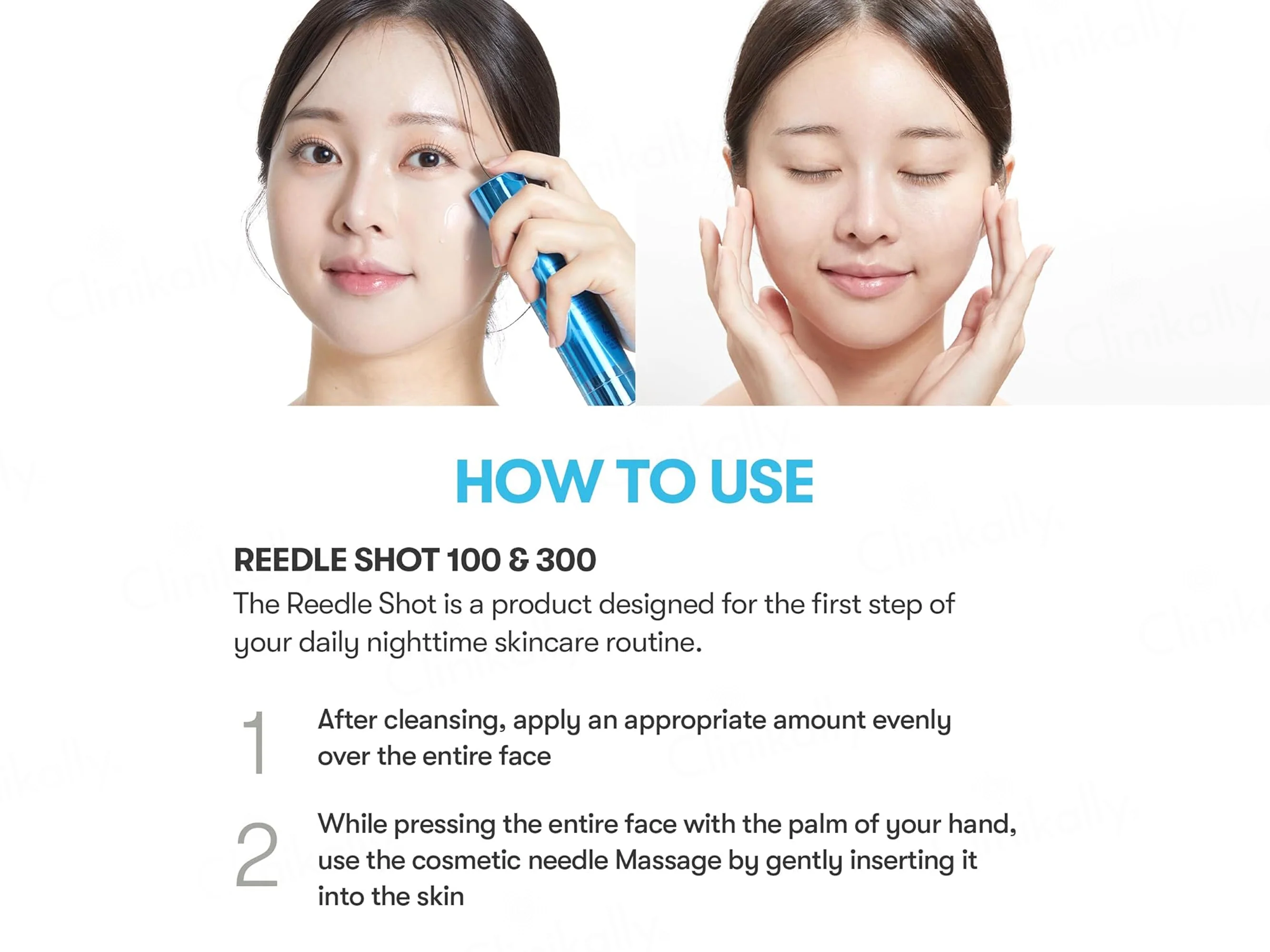VT Cosmetics 100hL Hydrop Reedle Shot - Image 6