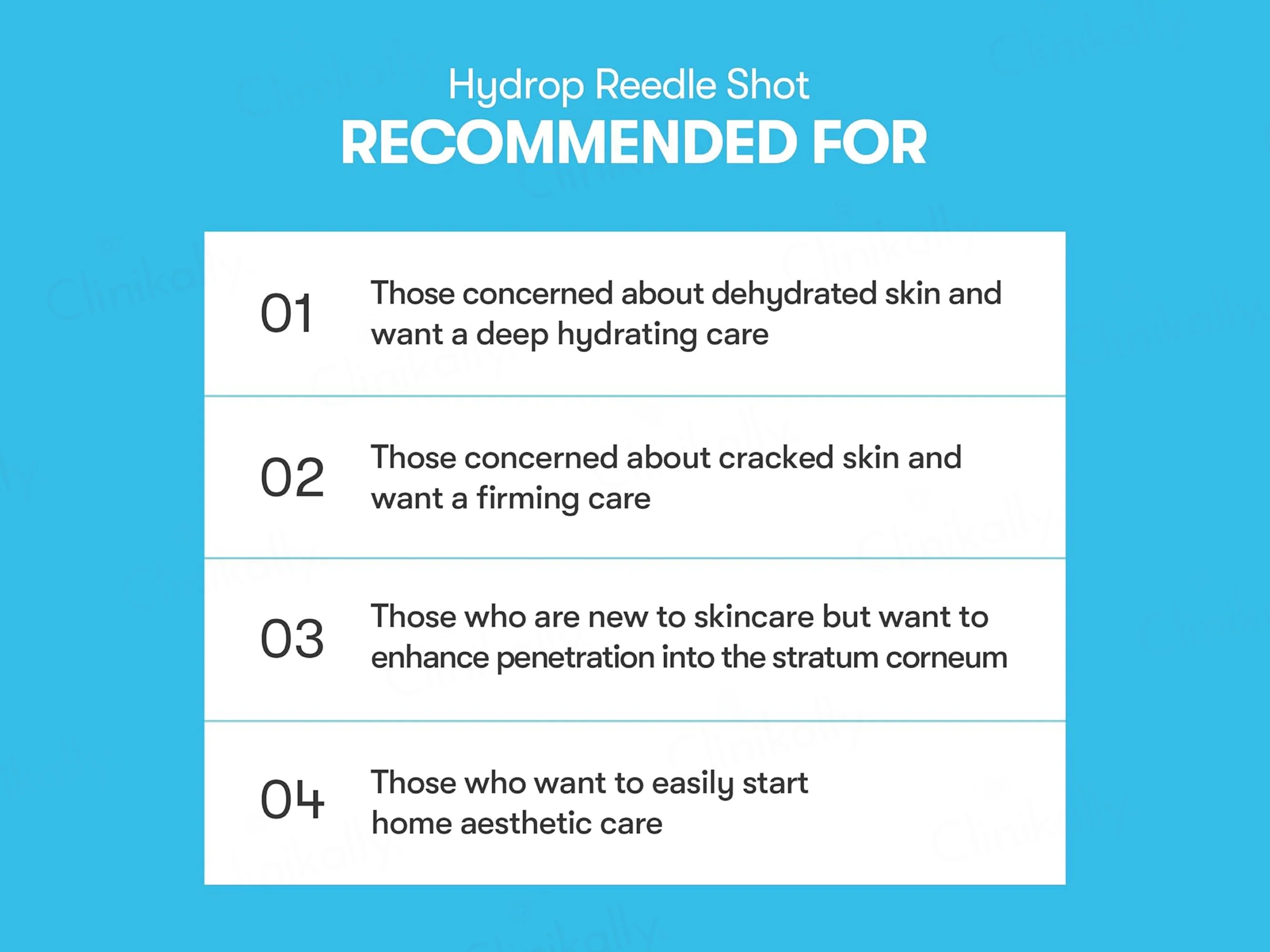 VT Cosmetics 100hL Hydrop Reedle Shot - Image 8