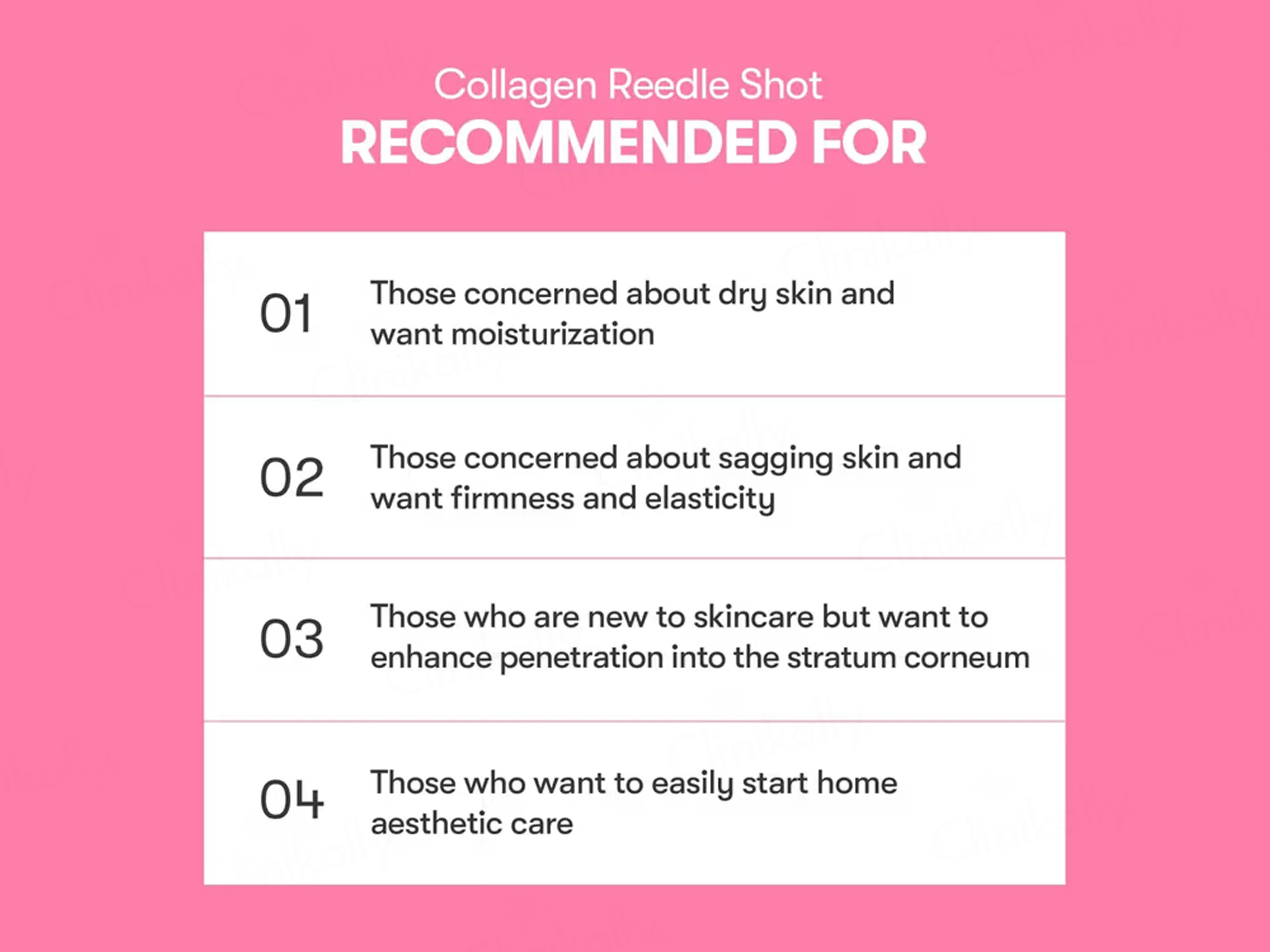 VT Cosmetics 700 Collagen Reedle Shot - Image 3