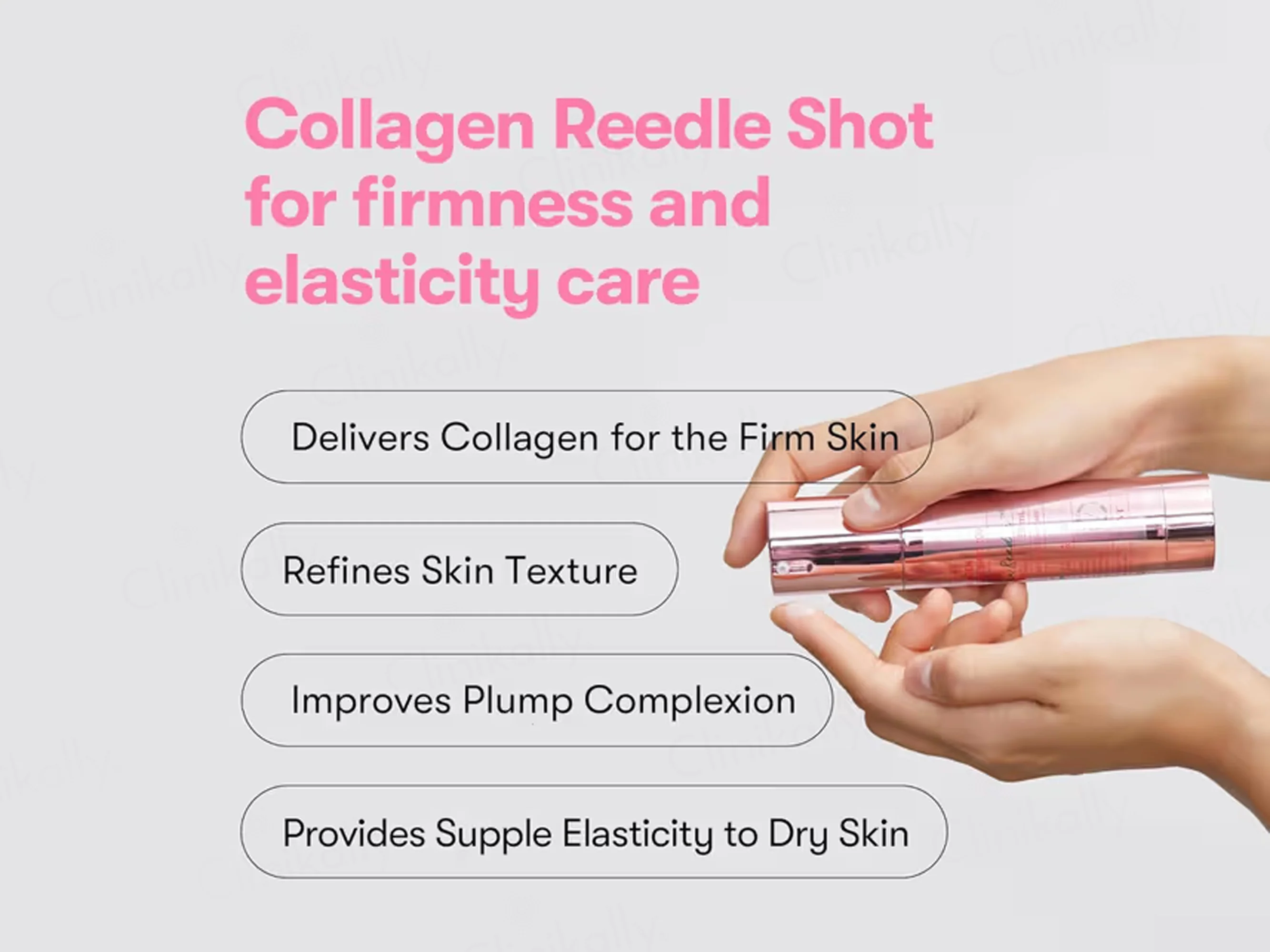 VT Cosmetics 700 Collagen Reedle Shot - Image 4