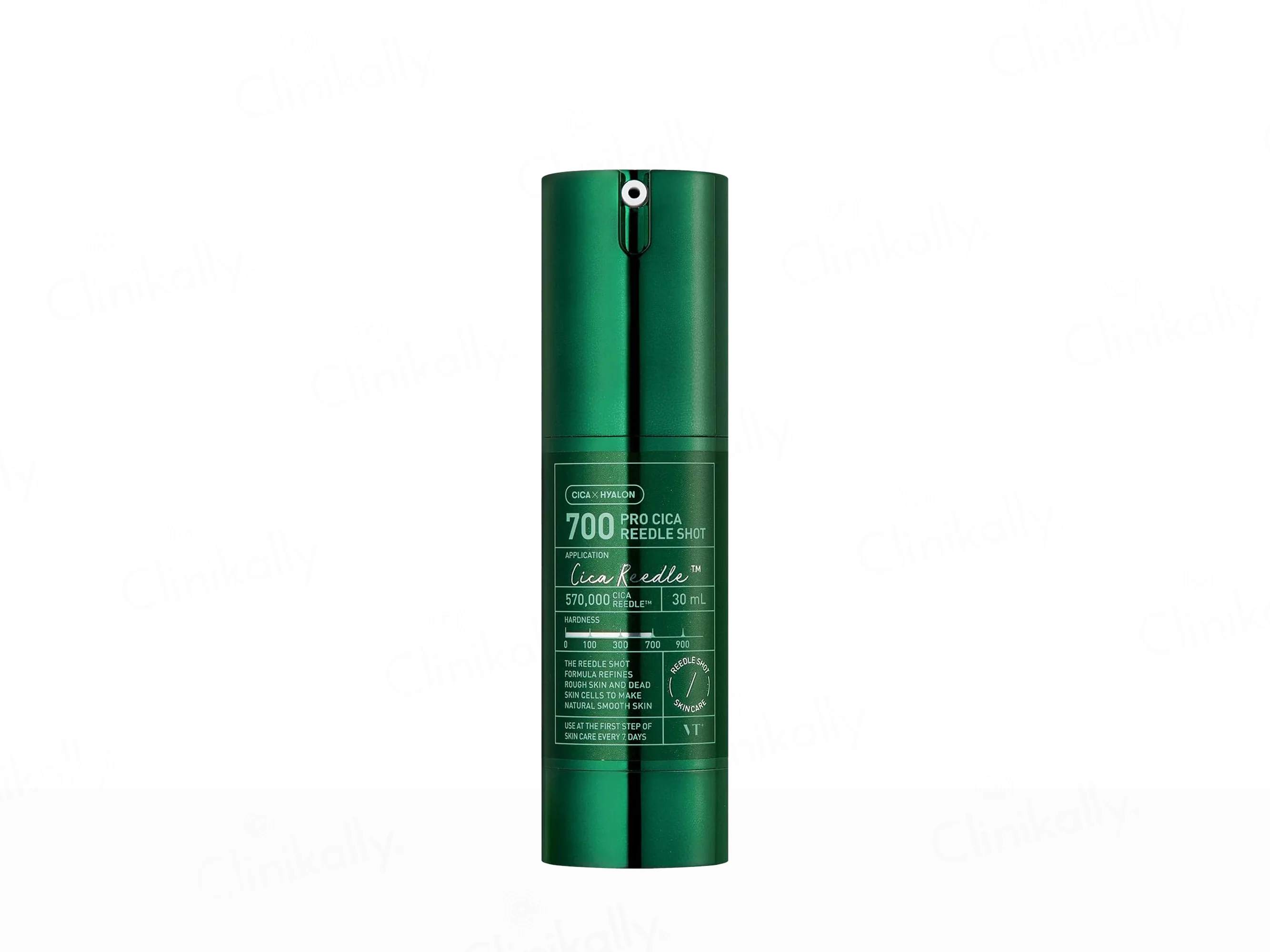 VT Cosmetics 700 Pro Cica Reedle Shot