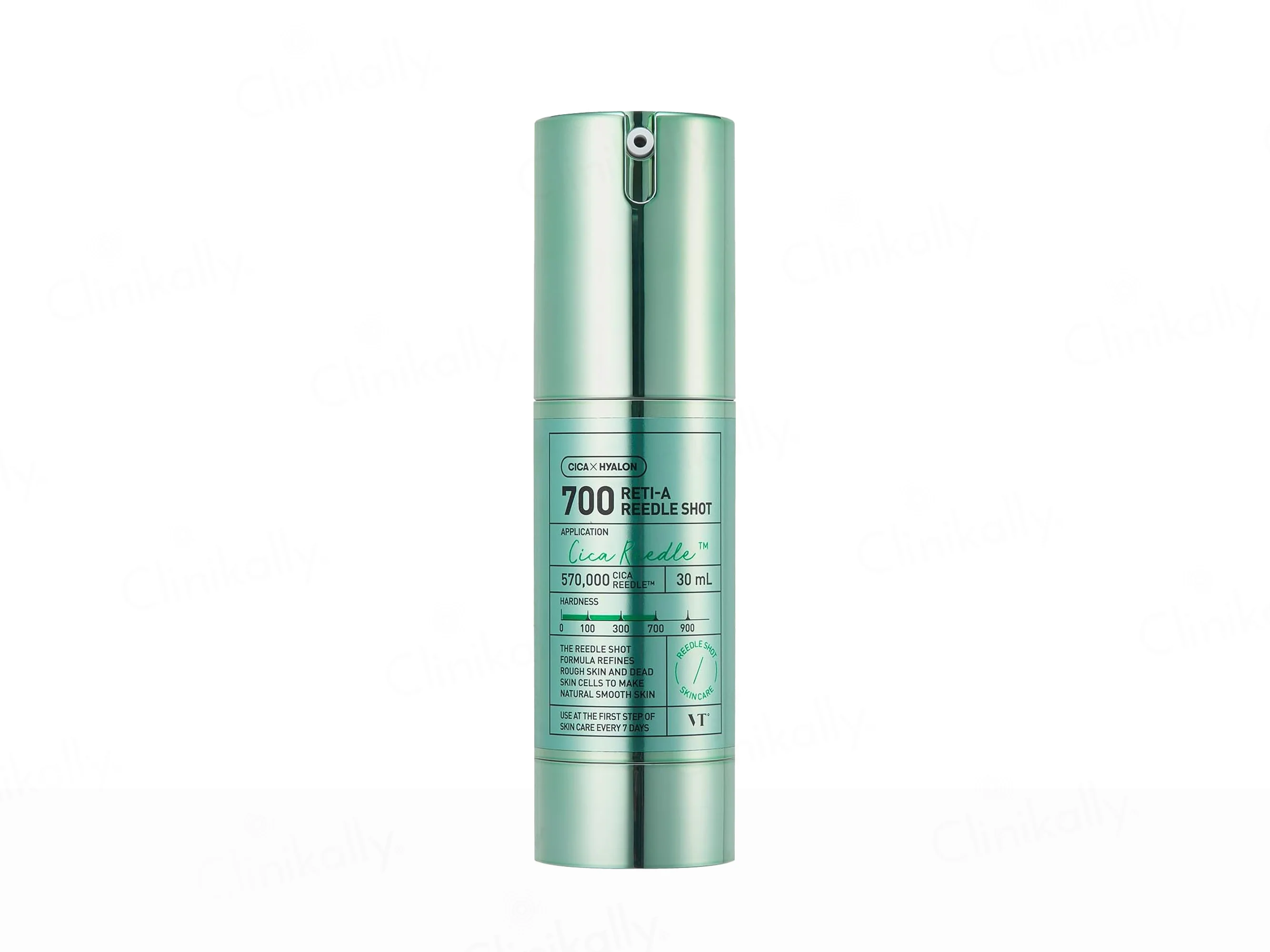 VT Cosmetics 700 Reti-A Reedle Shot