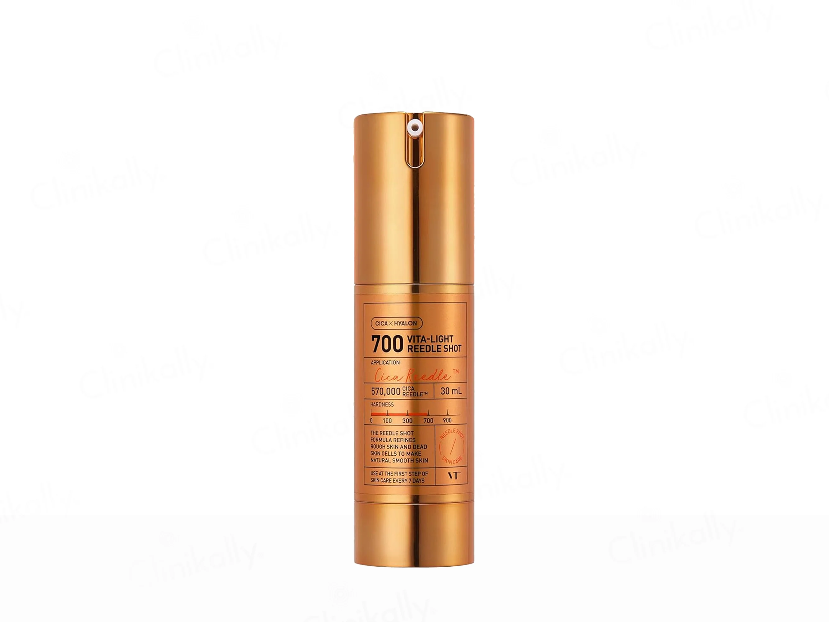 VT Cosmetics 700 Vita-Light Reedle Shot