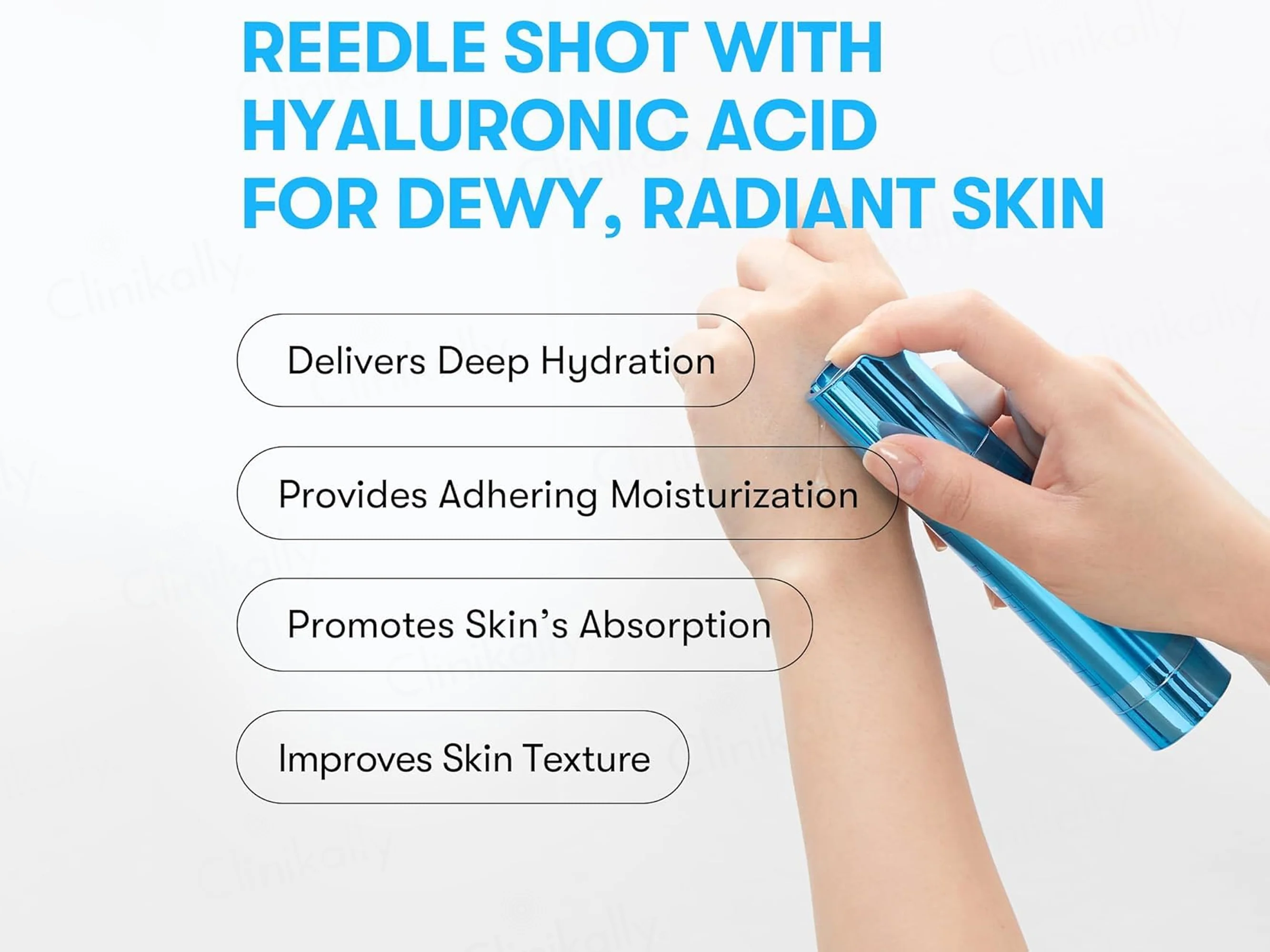 VT Cosmetics 700hL Hydrop Reedle Shot - Image 5
