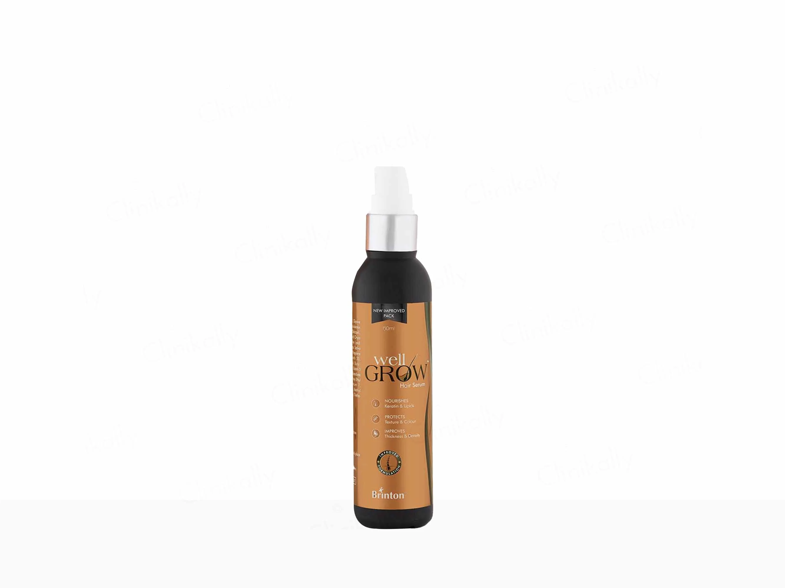 Well Grow Hair Serum - Image 2