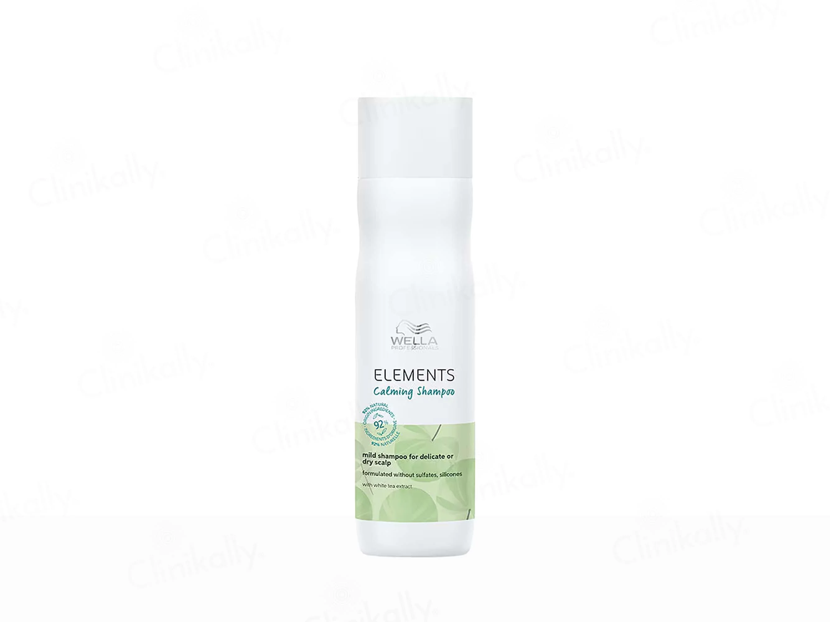 Wella Professionals Elements Calming Shampoo