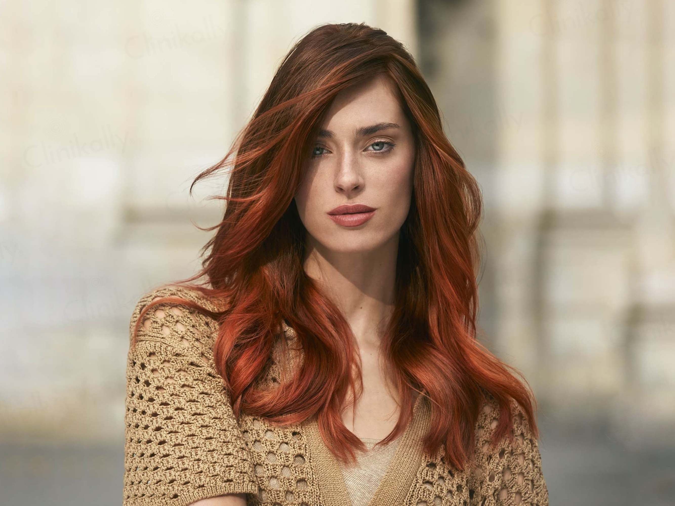 Wella Professionals Invigo Color Brilliance Shampoo - Image 4