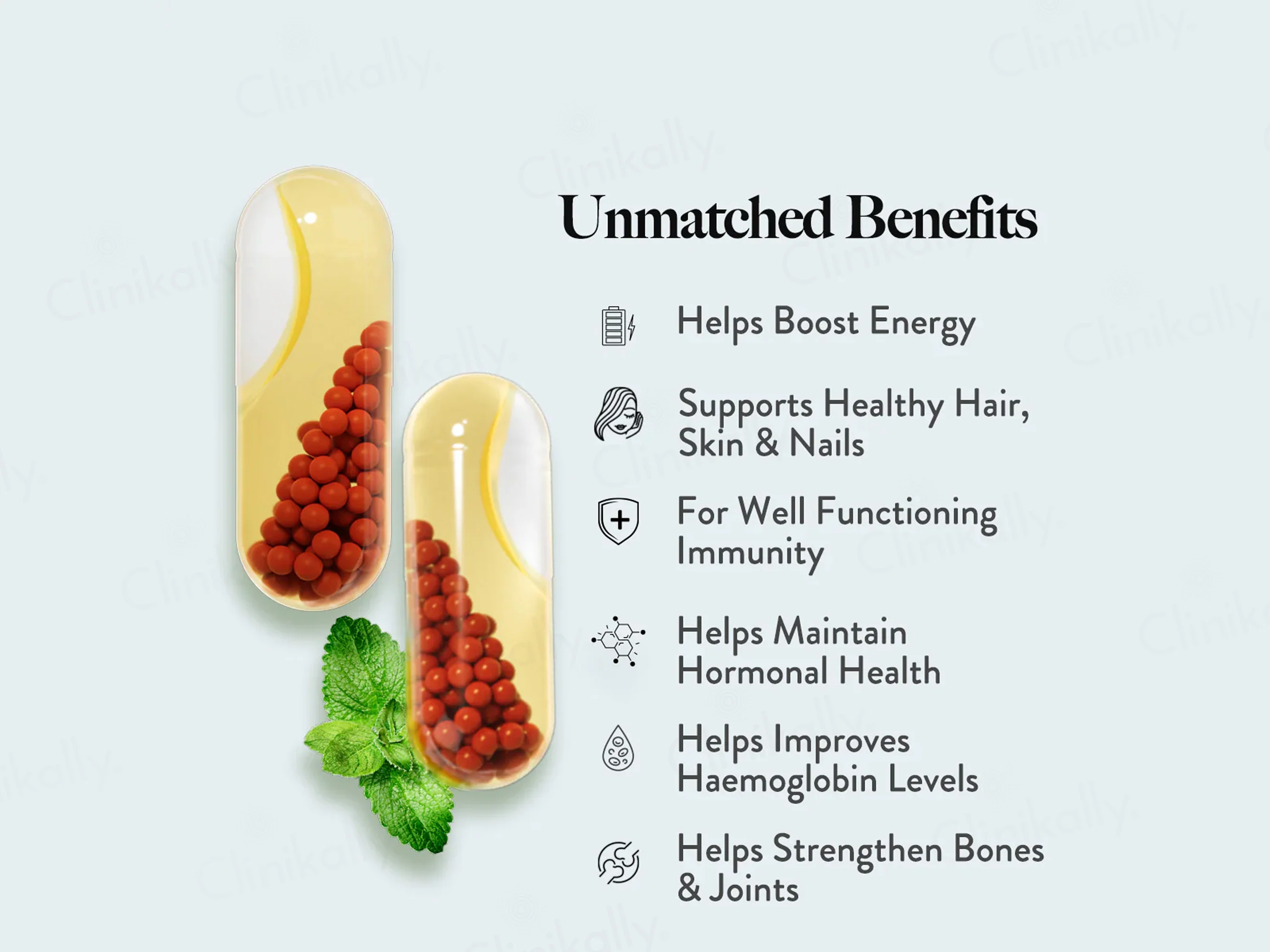 Wellbeing Nutrition Slow Multi + Omega For Her Capsule - Image 7