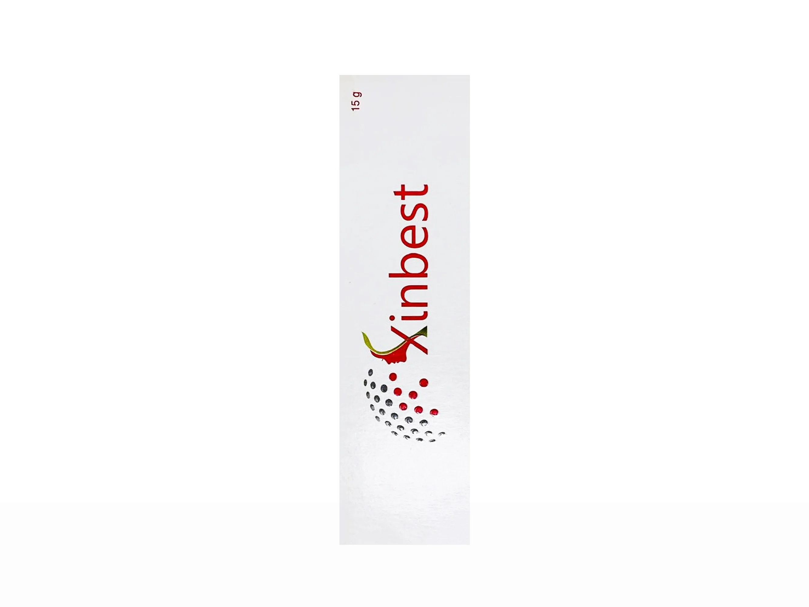 Xinbest Cream
